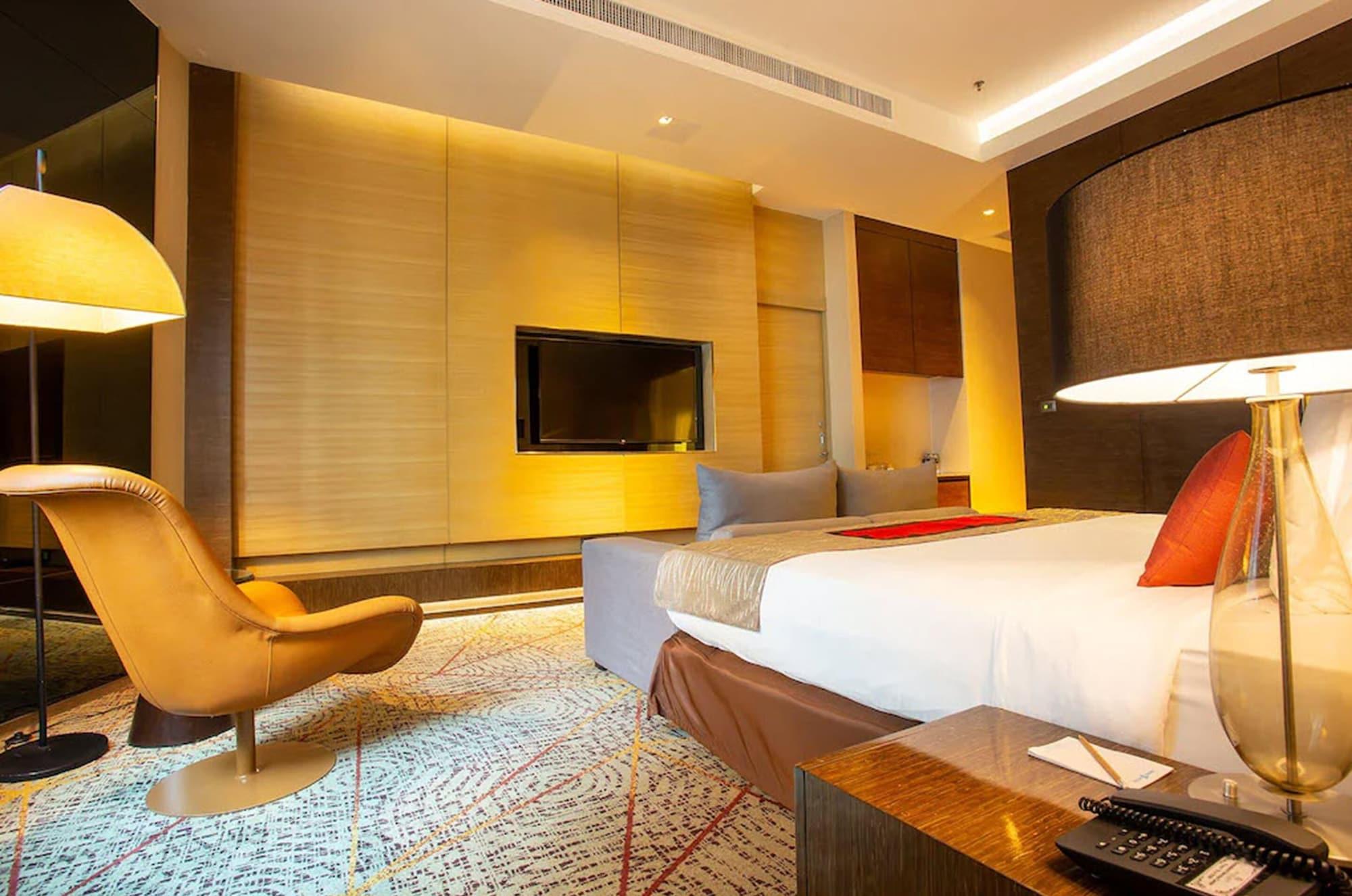 Hotel Graceland By Grace - Sha Extra 4*