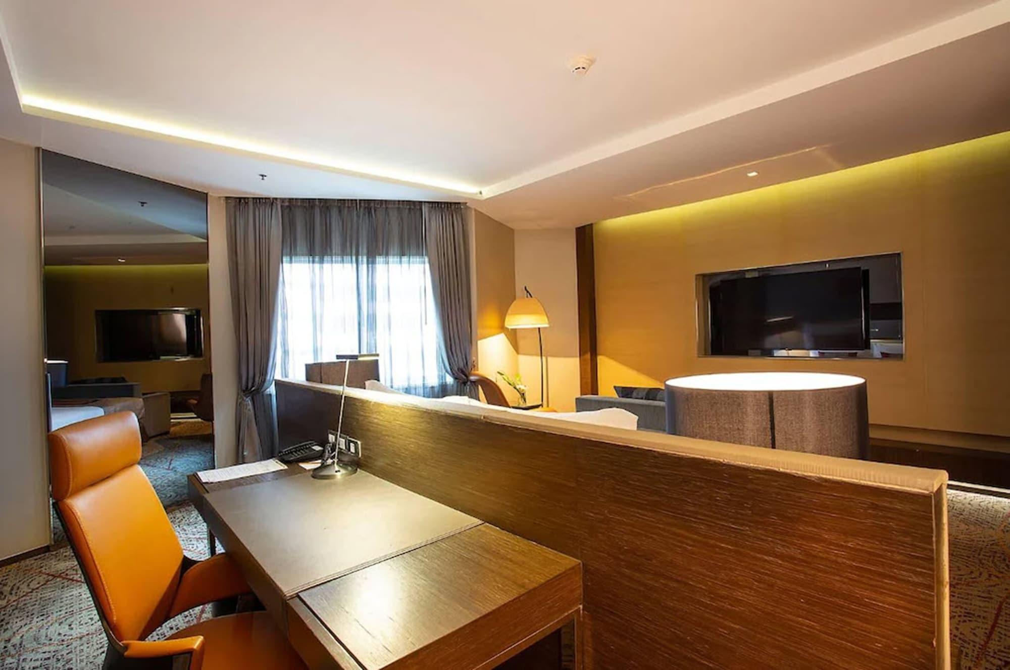 Hotel Graceland By Grace - Sha Extra 4*