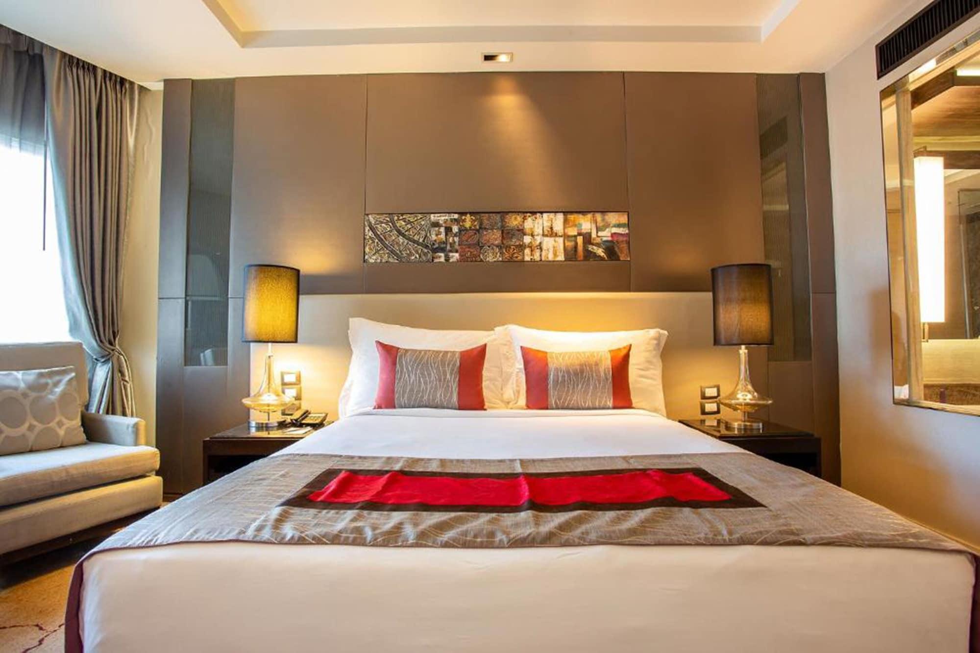 Graceland By Grace - Sha Extra Bangkok