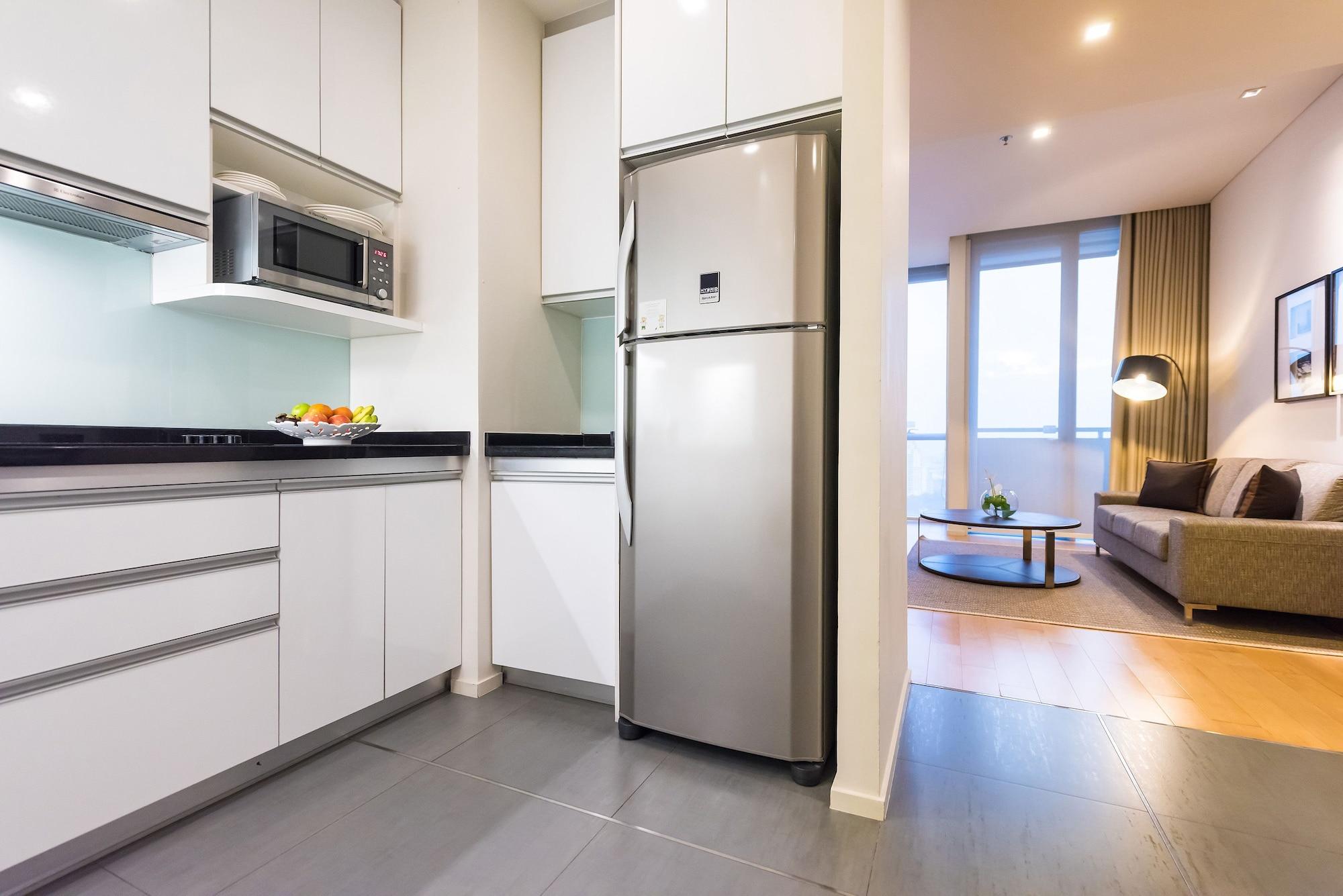Somerset Sukhumvit Thonglor Apartamento Bangkok
