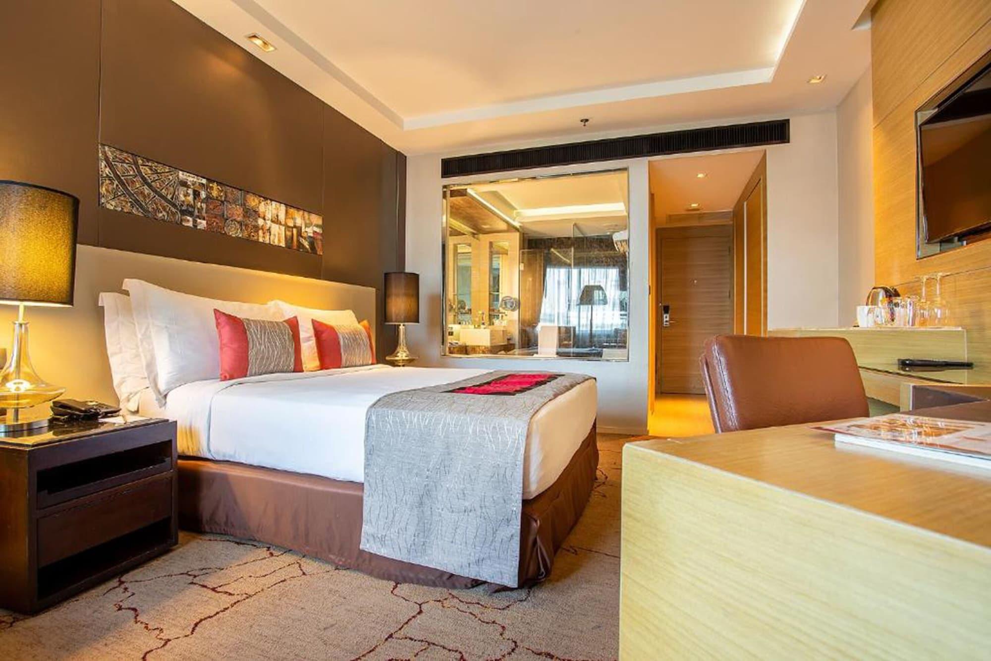 Graceland By Grace - Sha Extra Bangkok
