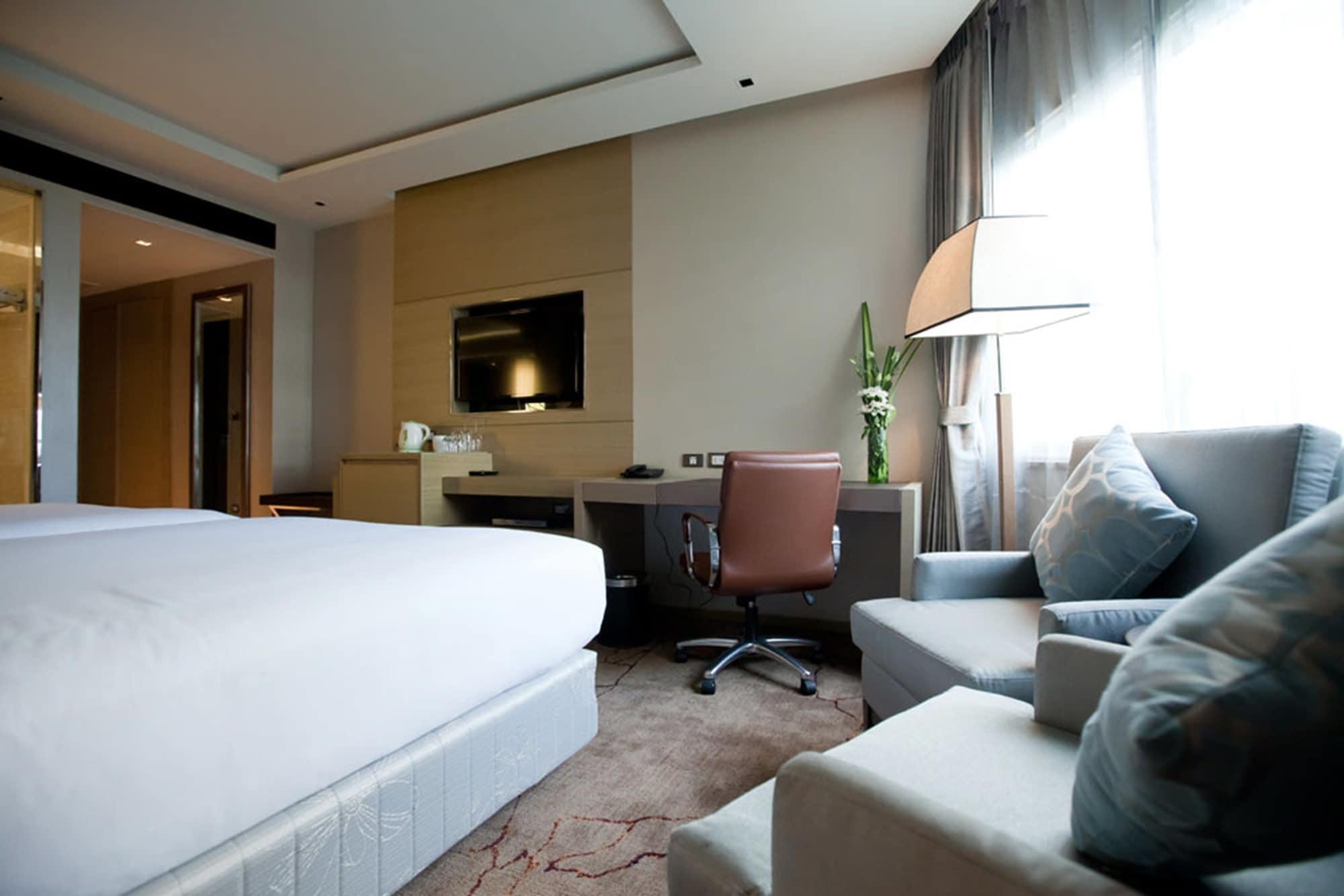 Hotel Graceland By Grace - Sha Extra 4*