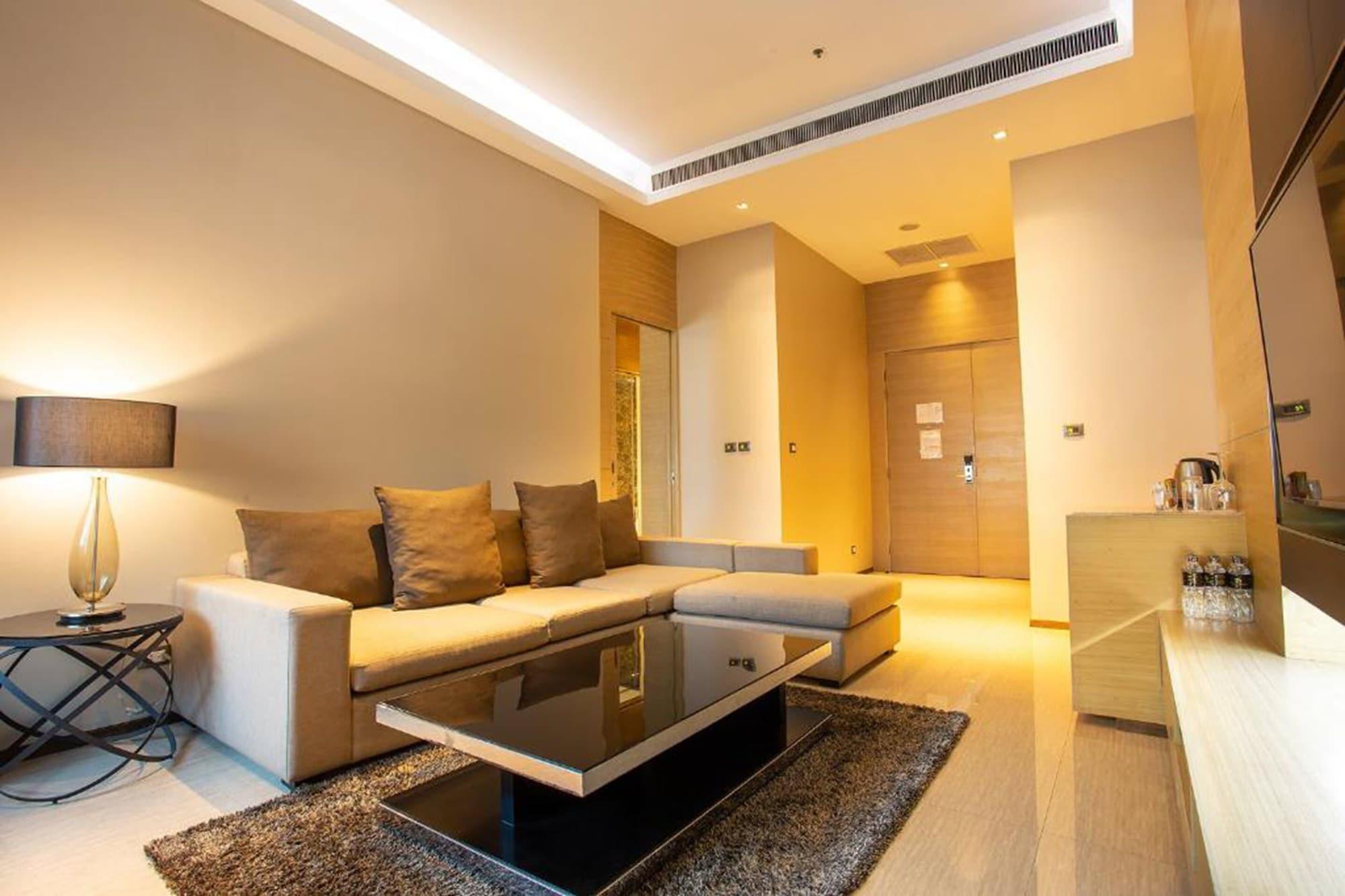 Graceland By Grace - Sha Extra Hotel Bangkok