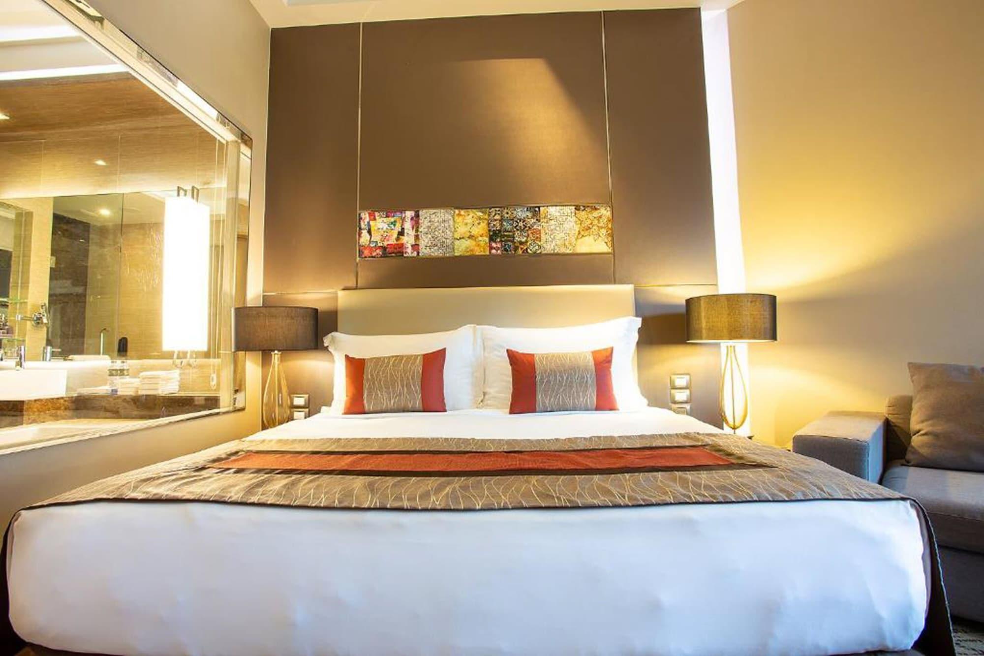 Graceland By Grace - Sha Extra Hotel