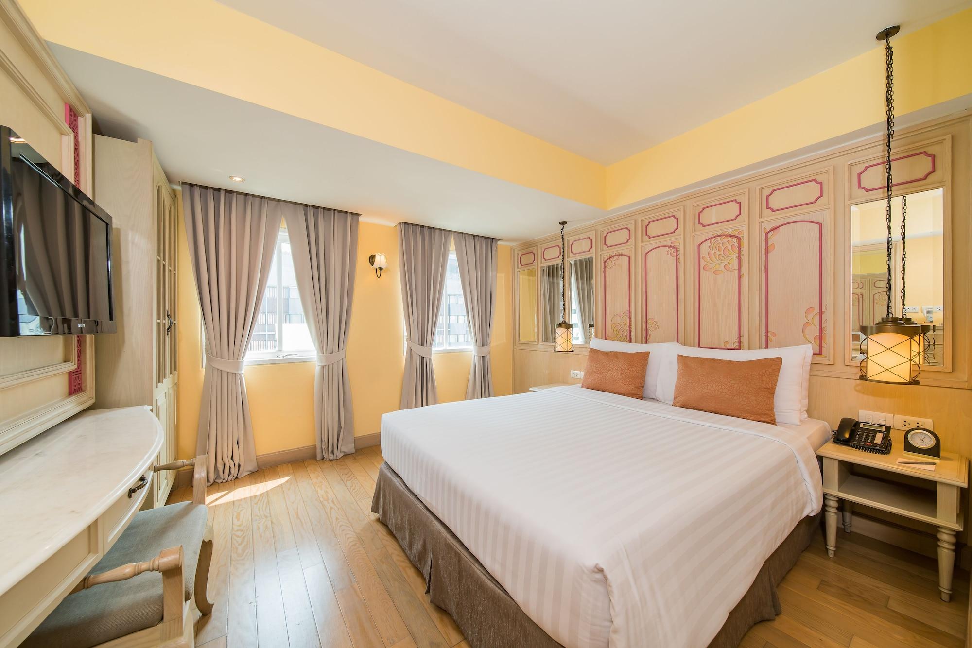 Khách sạn La Petite Salil Sukhumvit 11 4*