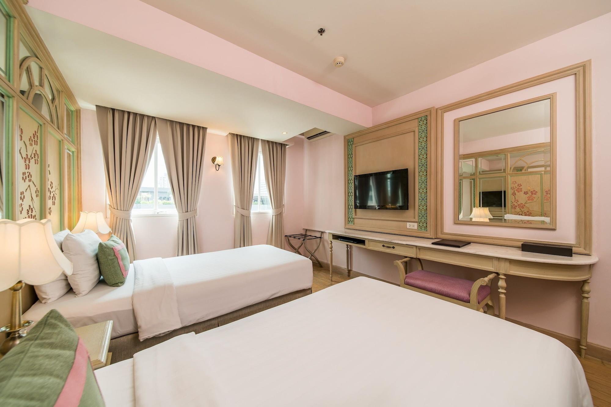 Khách sạn La Petite Salil Sukhumvit 11