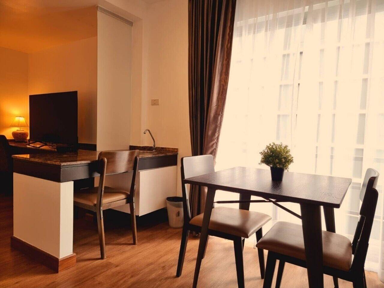 The Bedrooms Boutique 3* Bangkok