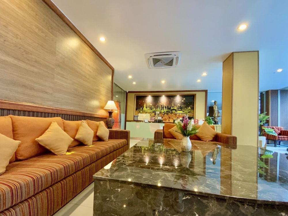 The Bedrooms Boutique