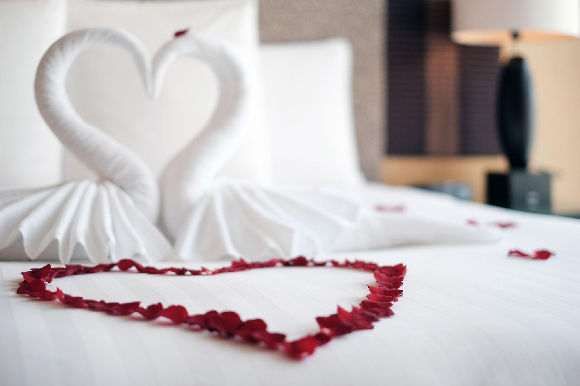 Urbana Sathorn, Hotel Bangkok