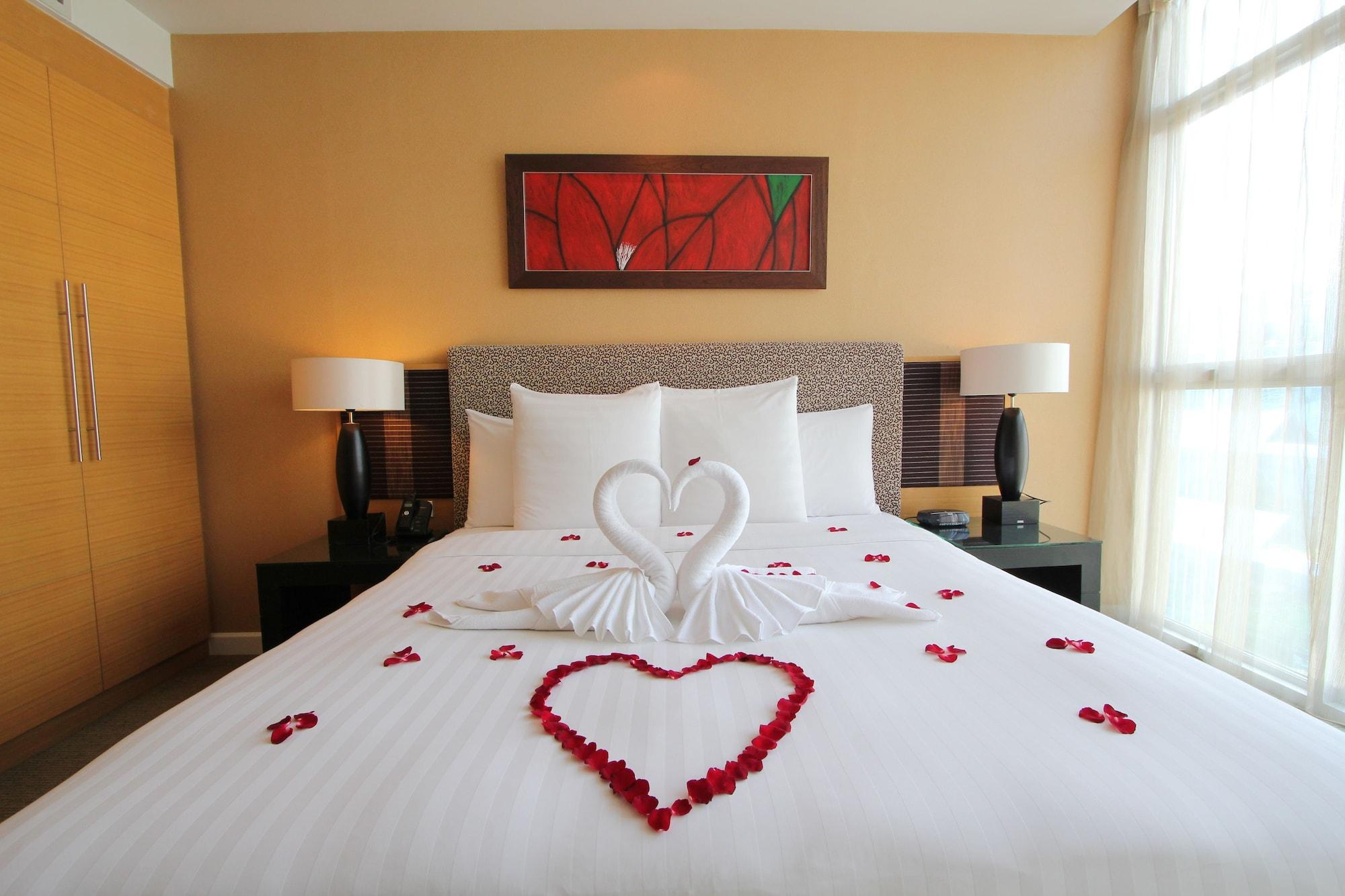 Hotel Urbana Sathorn, Bangkok