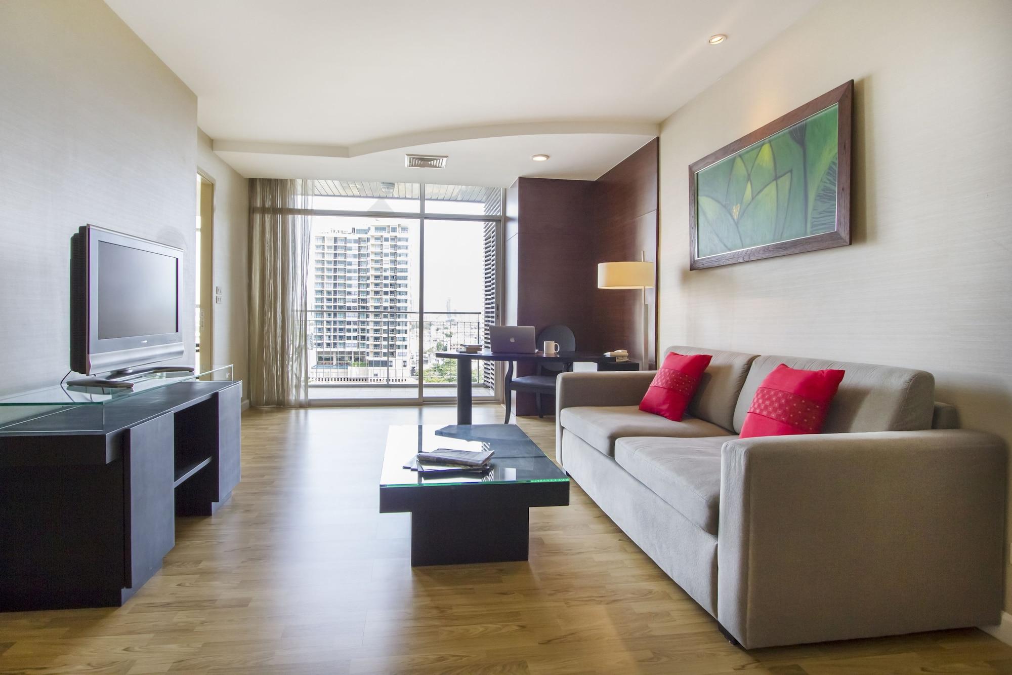 Urbana Sathorn, Bangkok