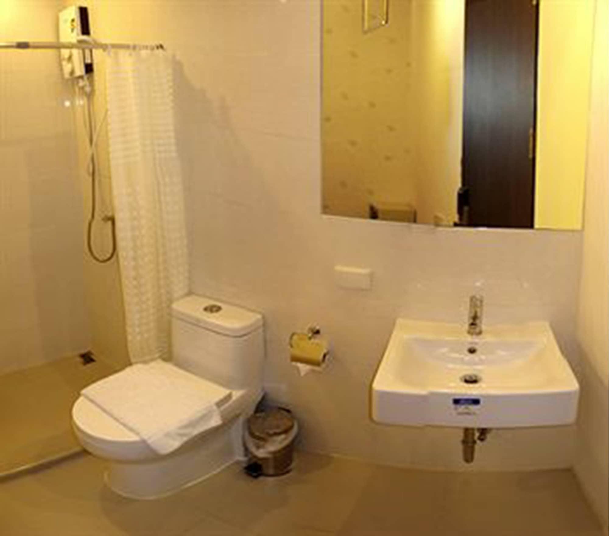 Nantra Sukhumvit 39 Banguecoque