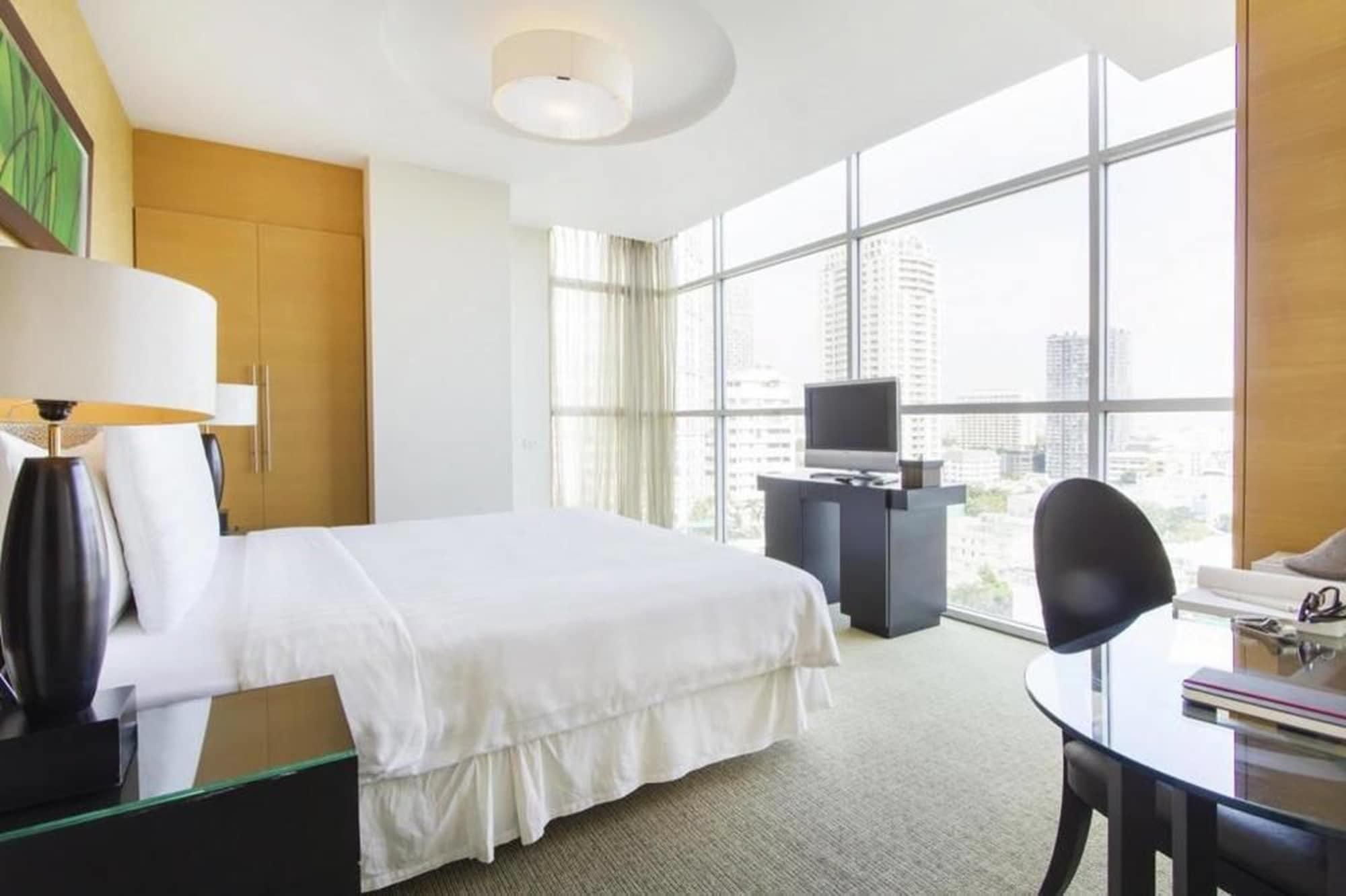 Urbana Sathorn, 5* Bangkok