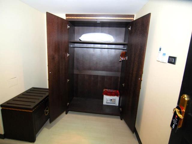 Lucky Palace 3* Bangkok