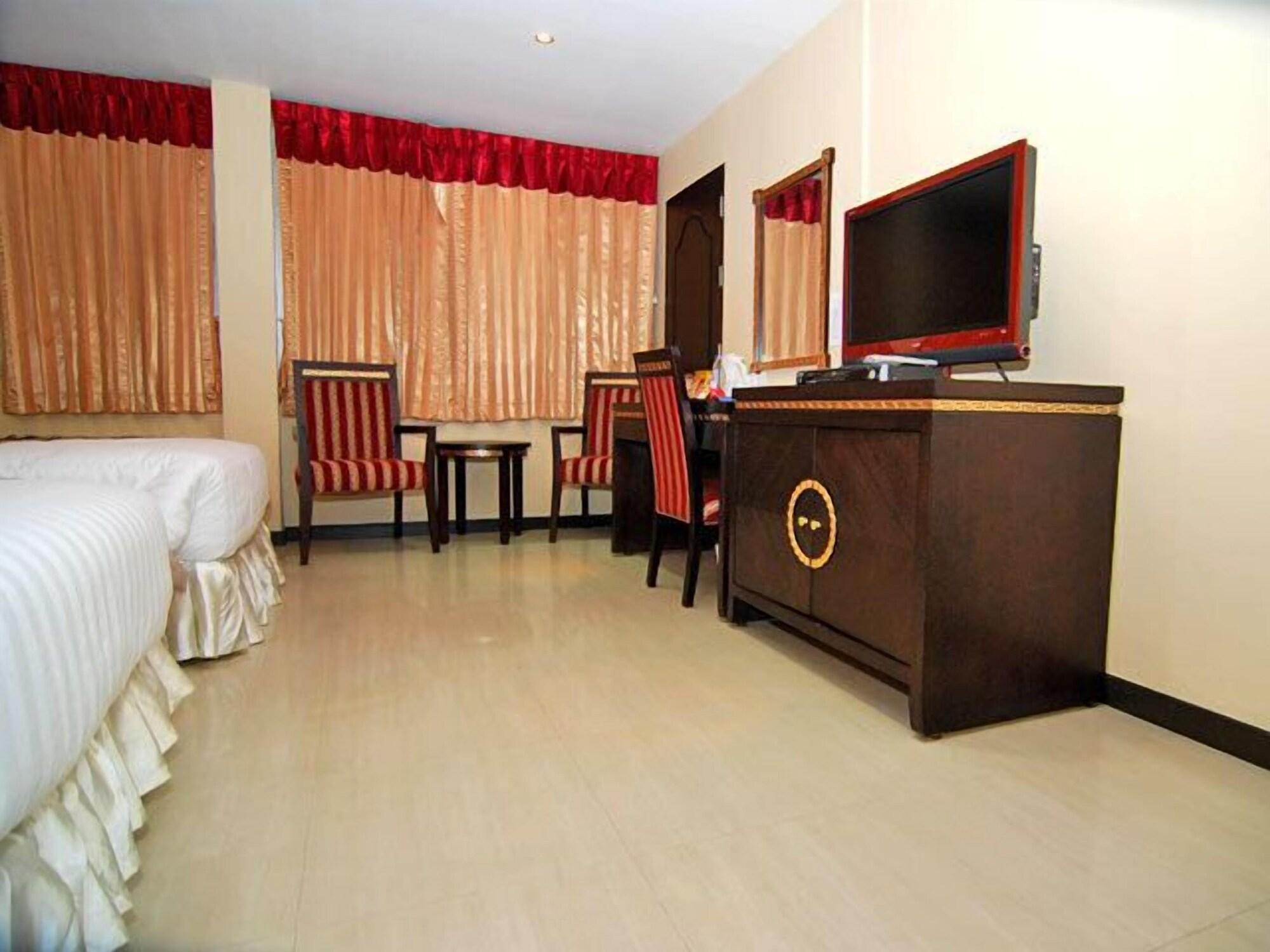 Lucky Palace Bangkok