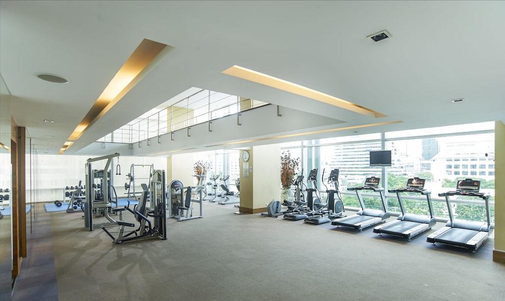 Urbana Sathorn, Bangkok