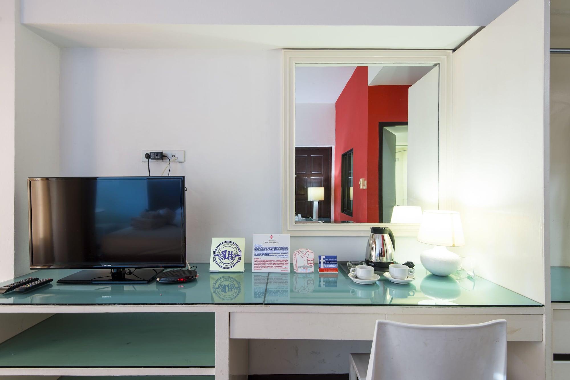 A-2 House Hostel *