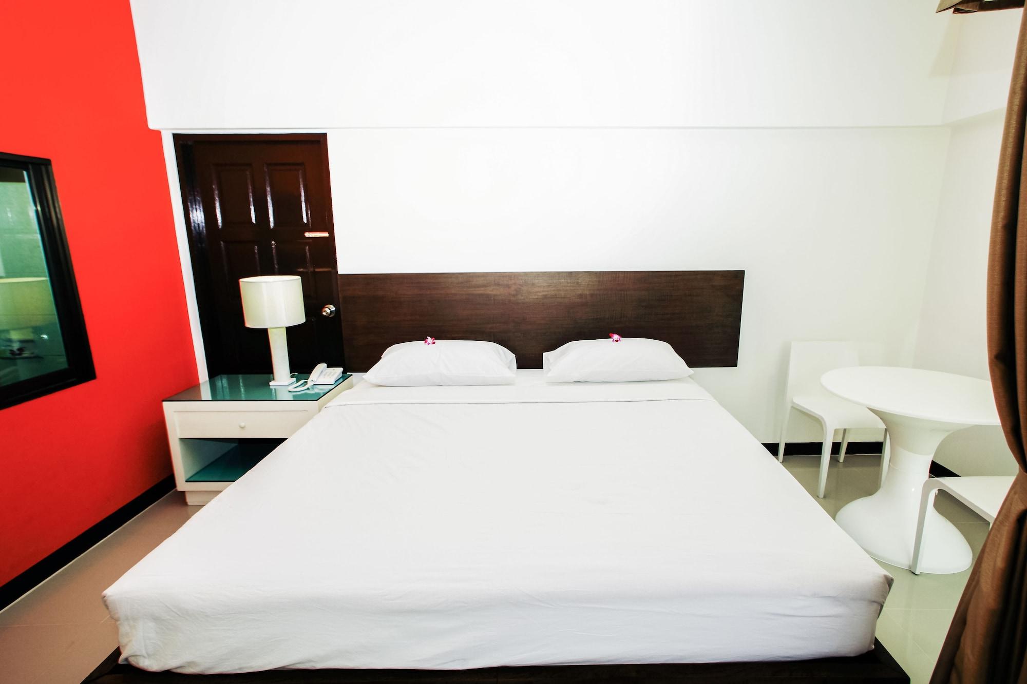 Hostel A-2 House *