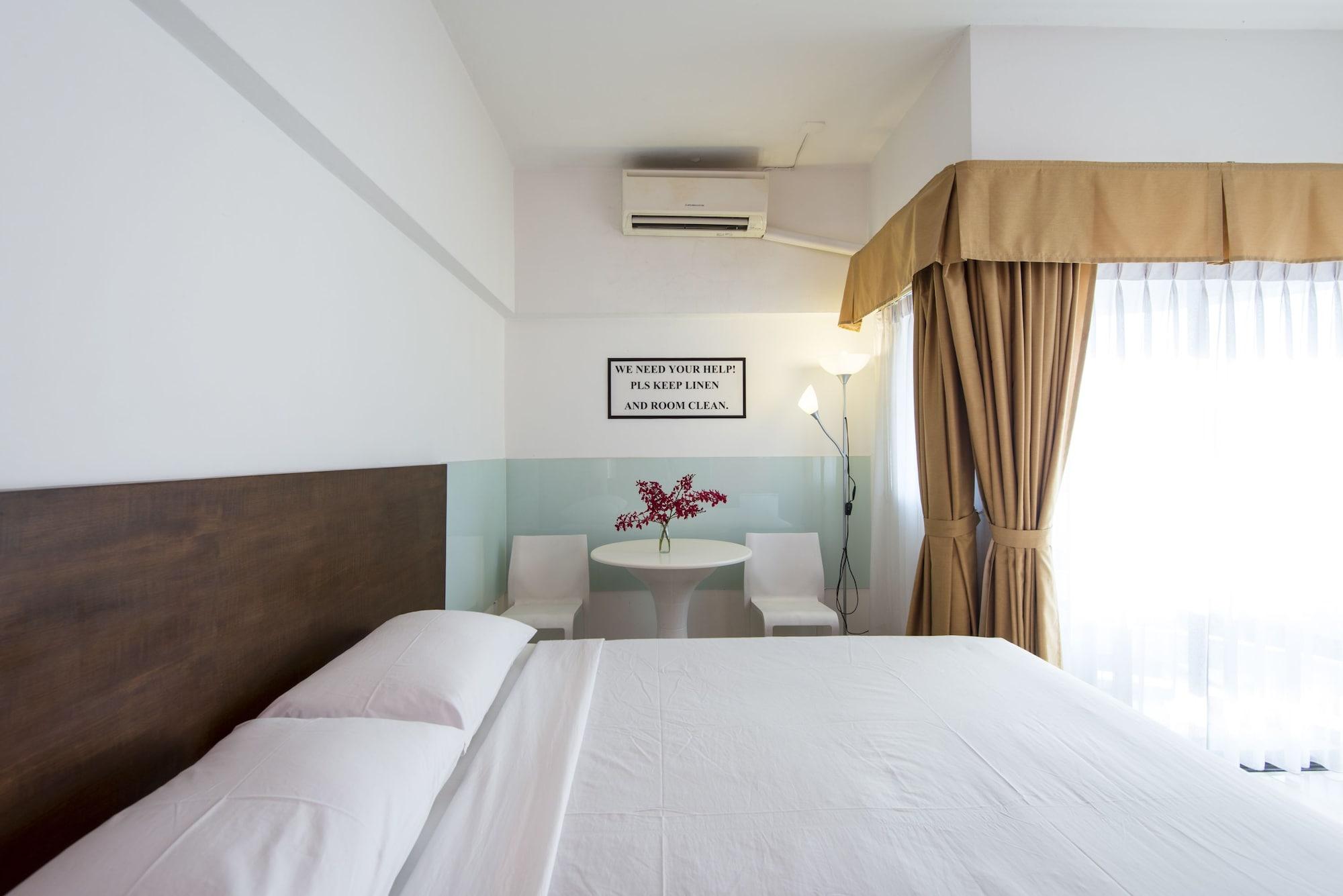 Hostel A-2 House Bangkok