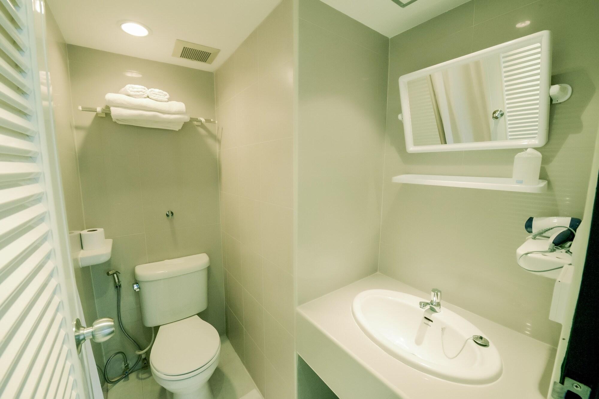 Hostel A-2 House Bangkok