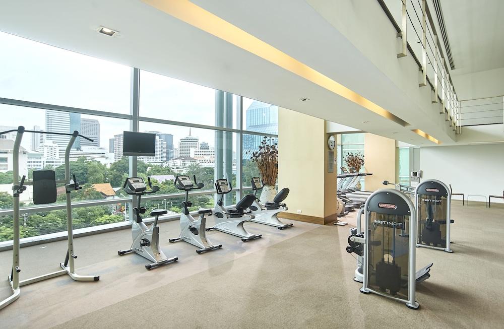Urbana Sathorn, 5*