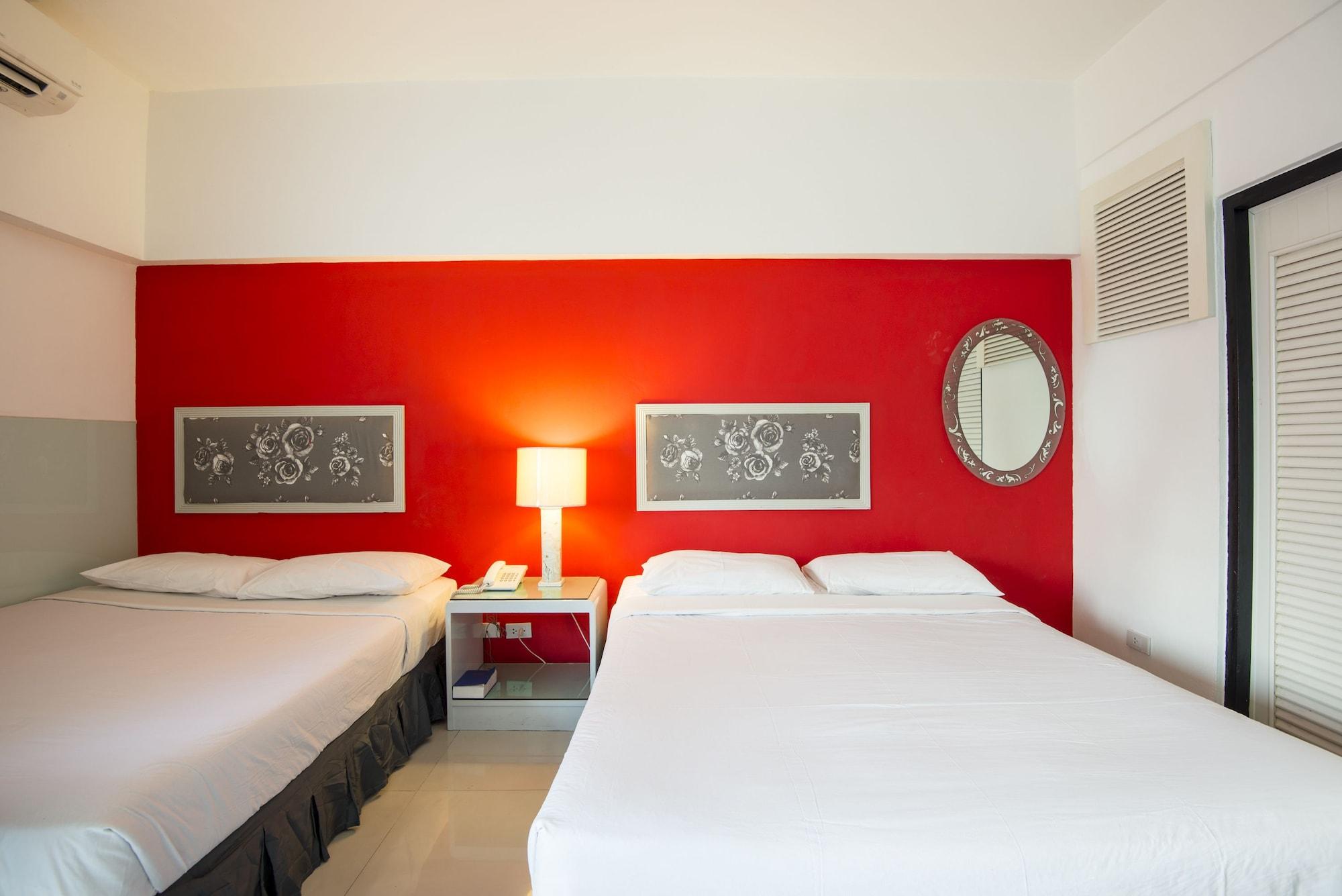 Hostel A-2 House Bangkok