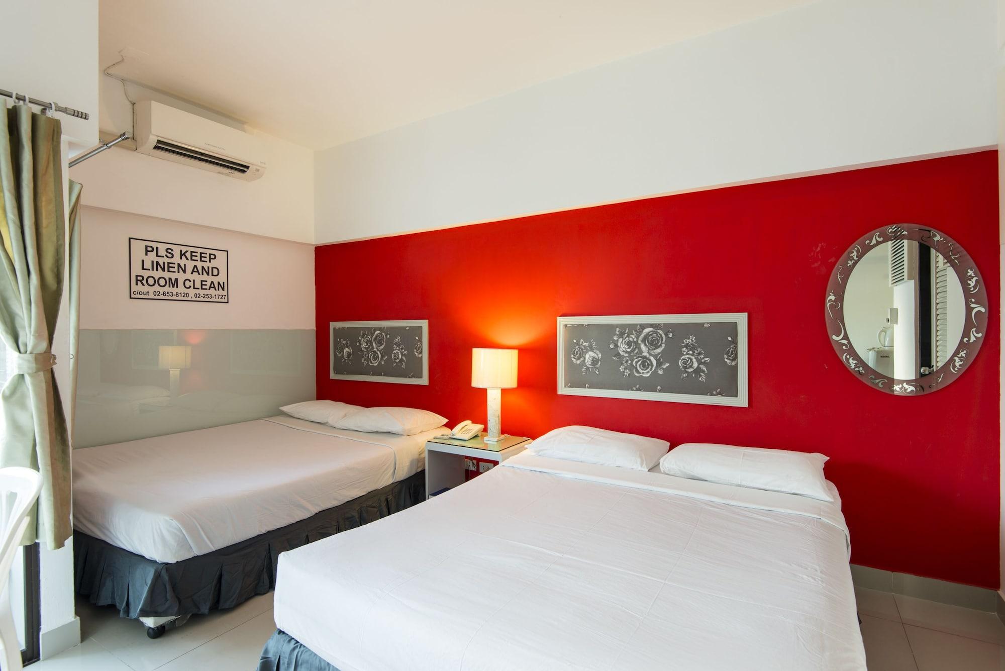 A-2 House Hostel