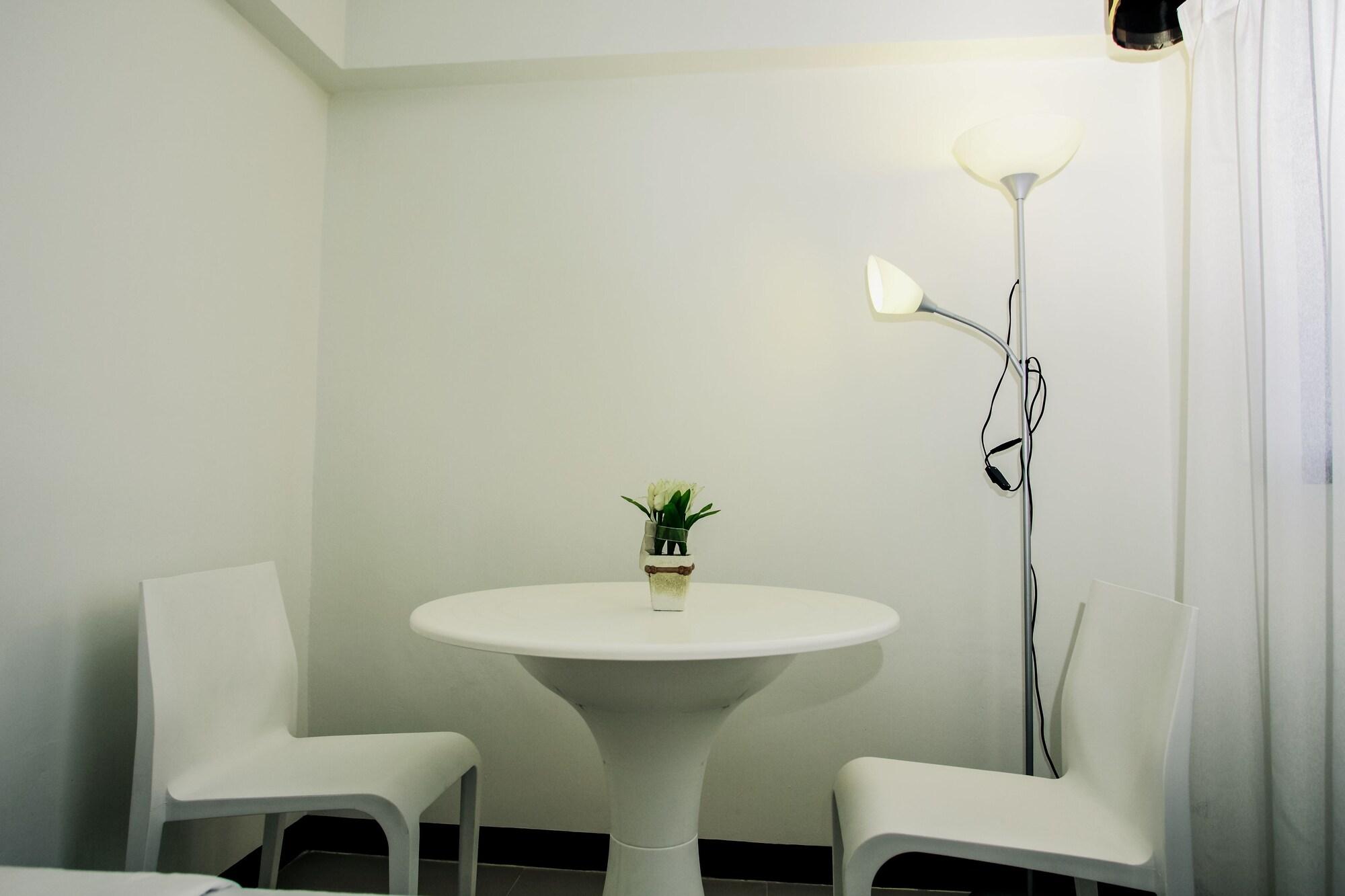 Hostel A-2 House Bangkok