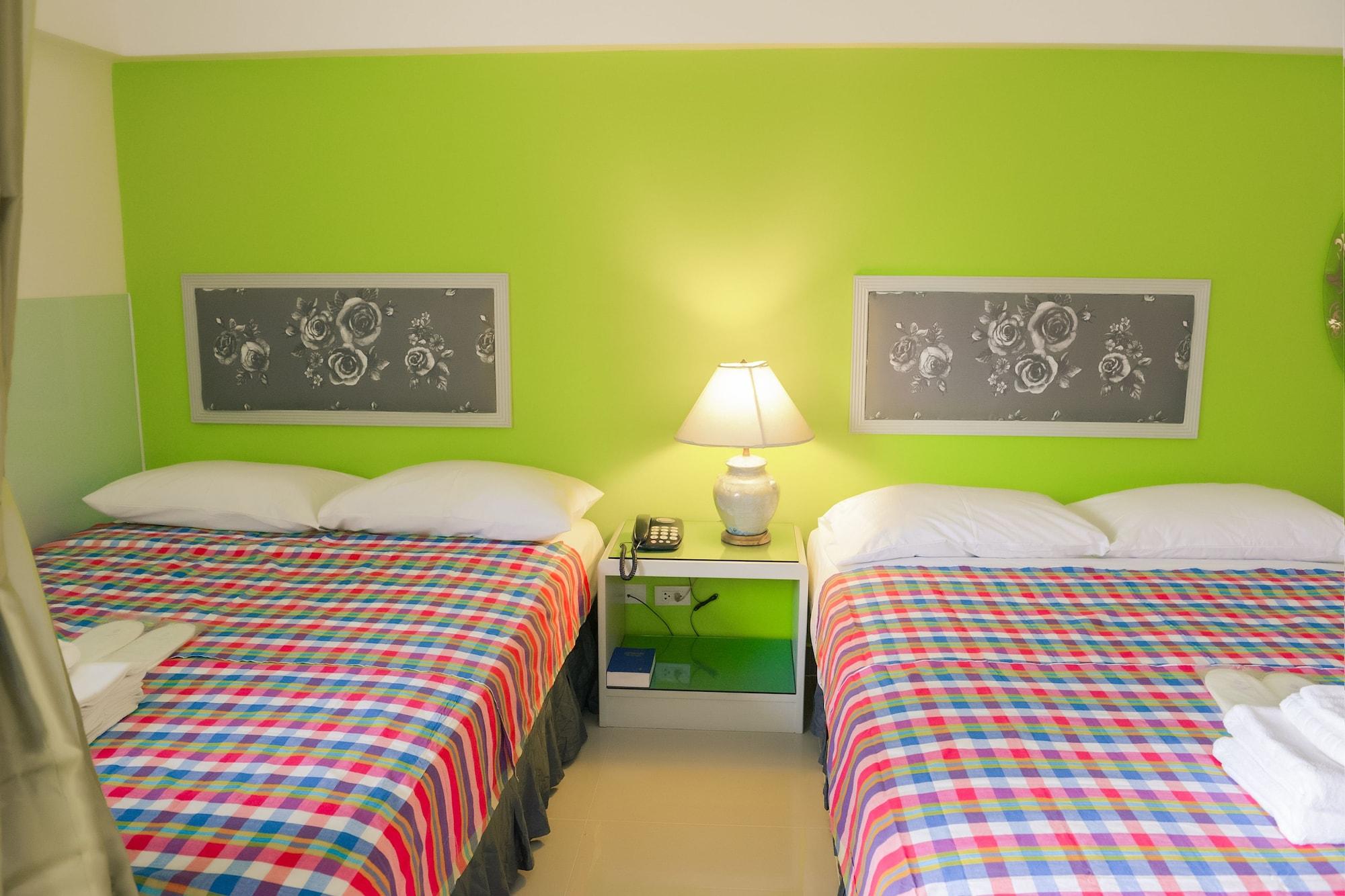 Hostel A-2 House *