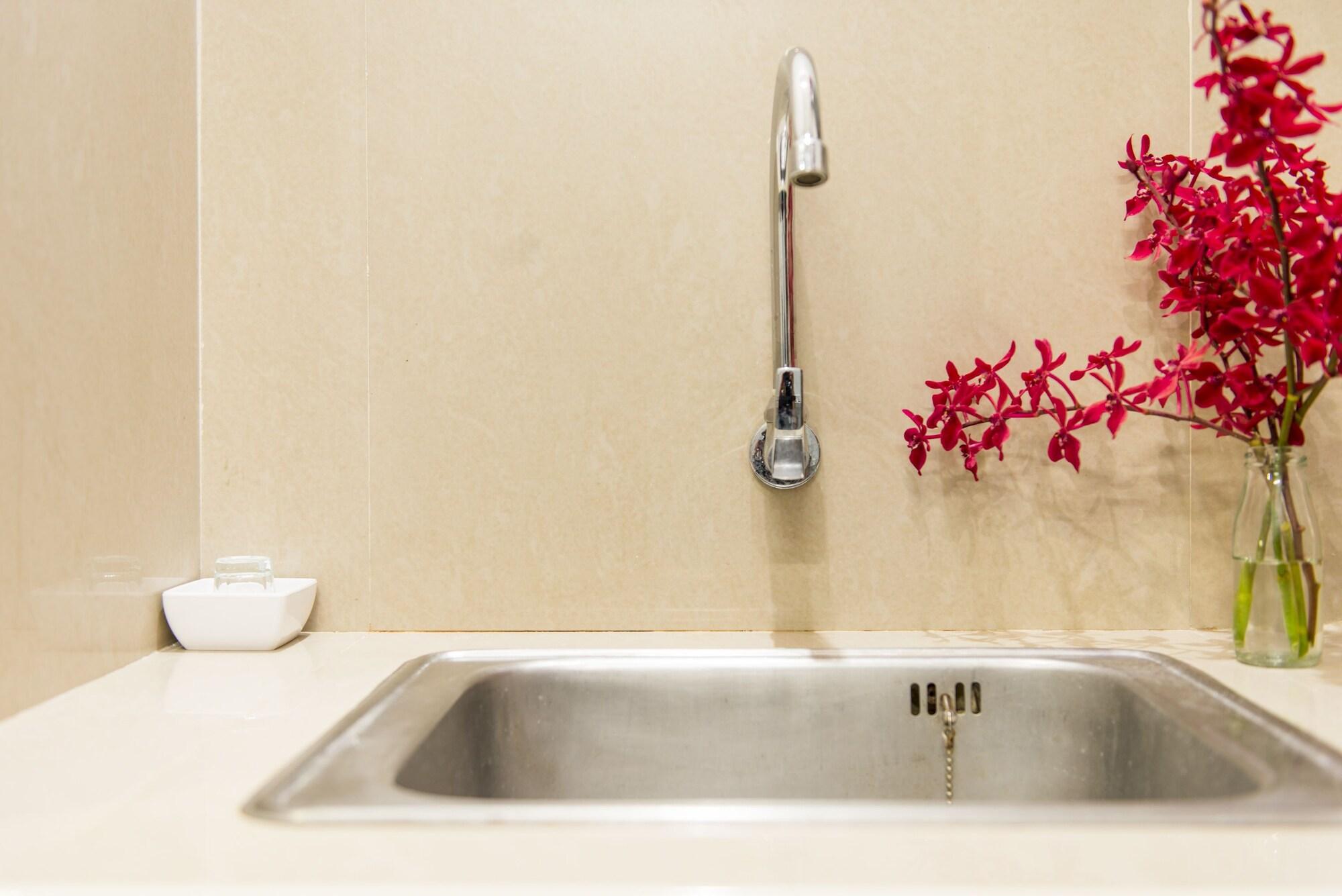 Hostel A-2 House Bangkok