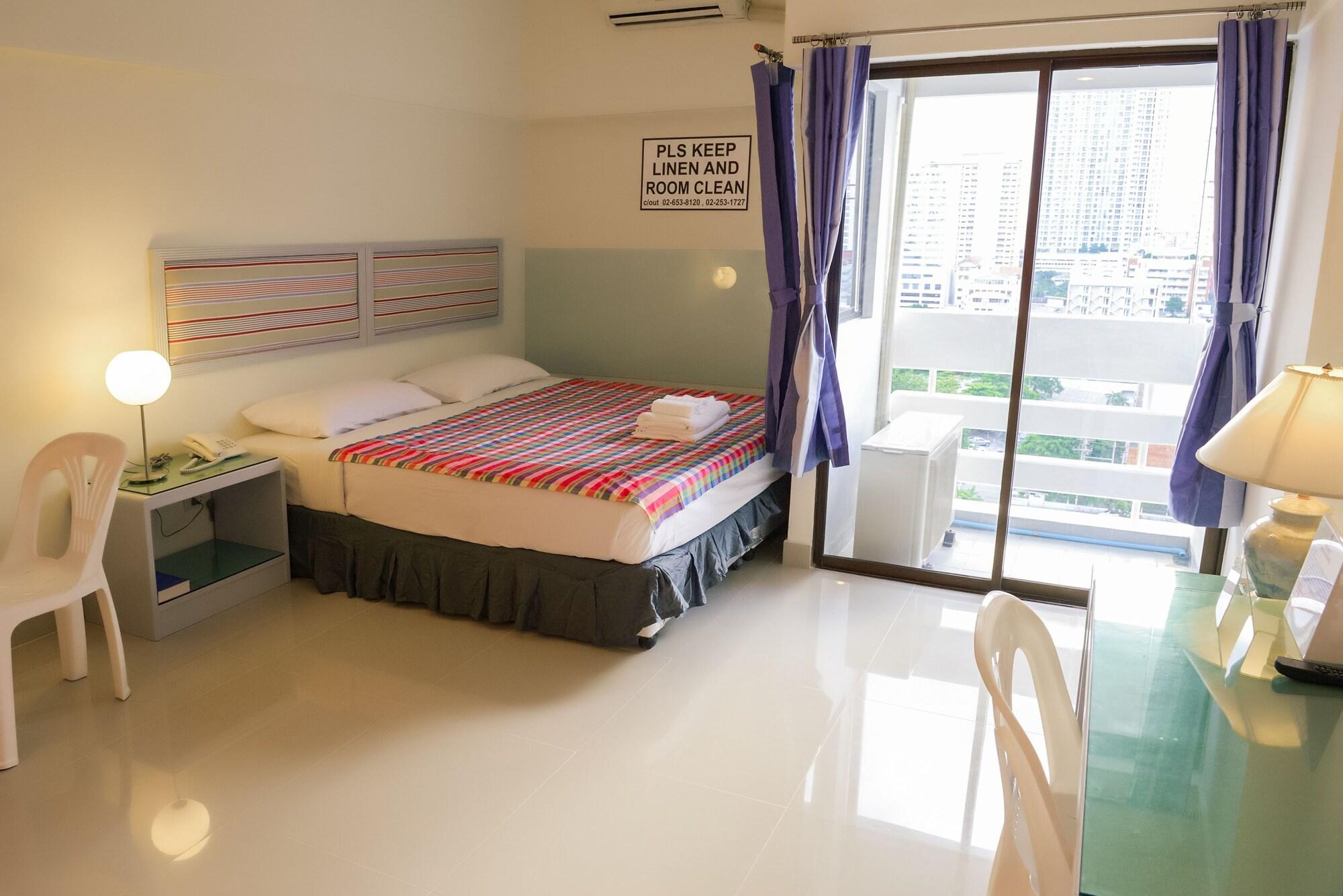 A-2 House Hostel Bangkok