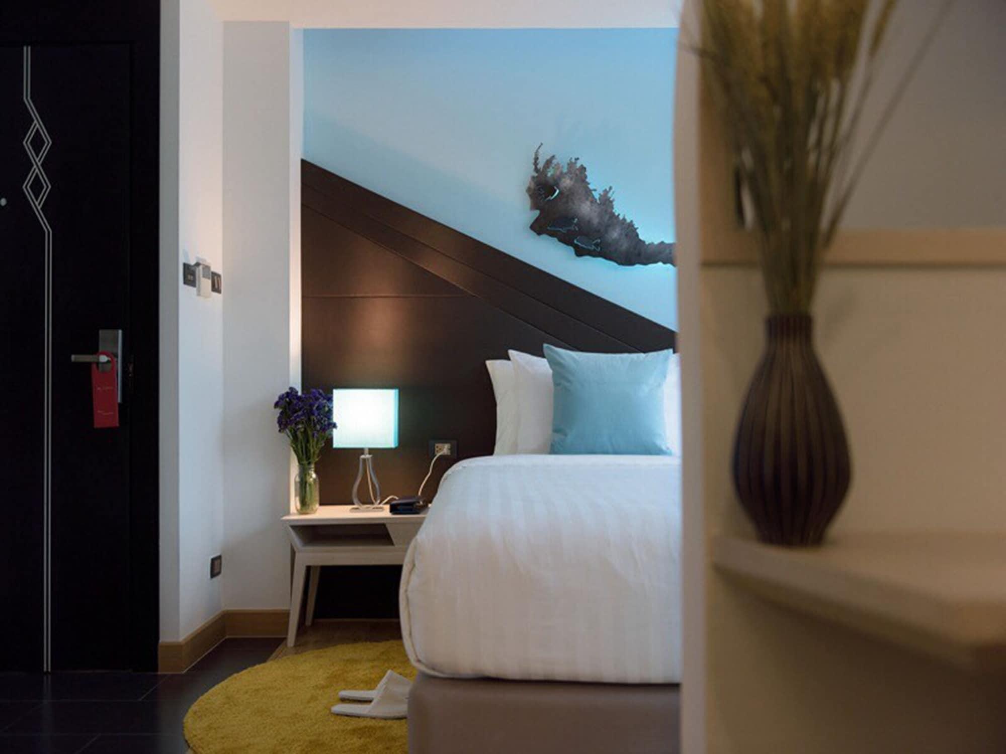Hotel The Xtreme Bangkok