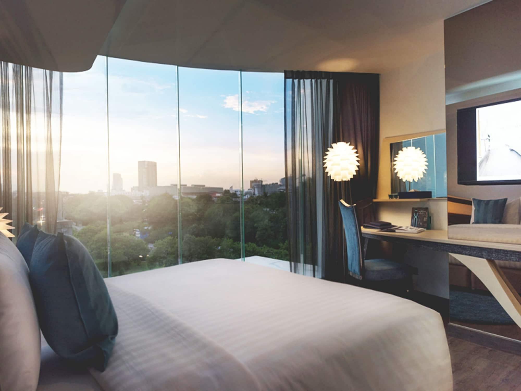 The Xtreme Hotel