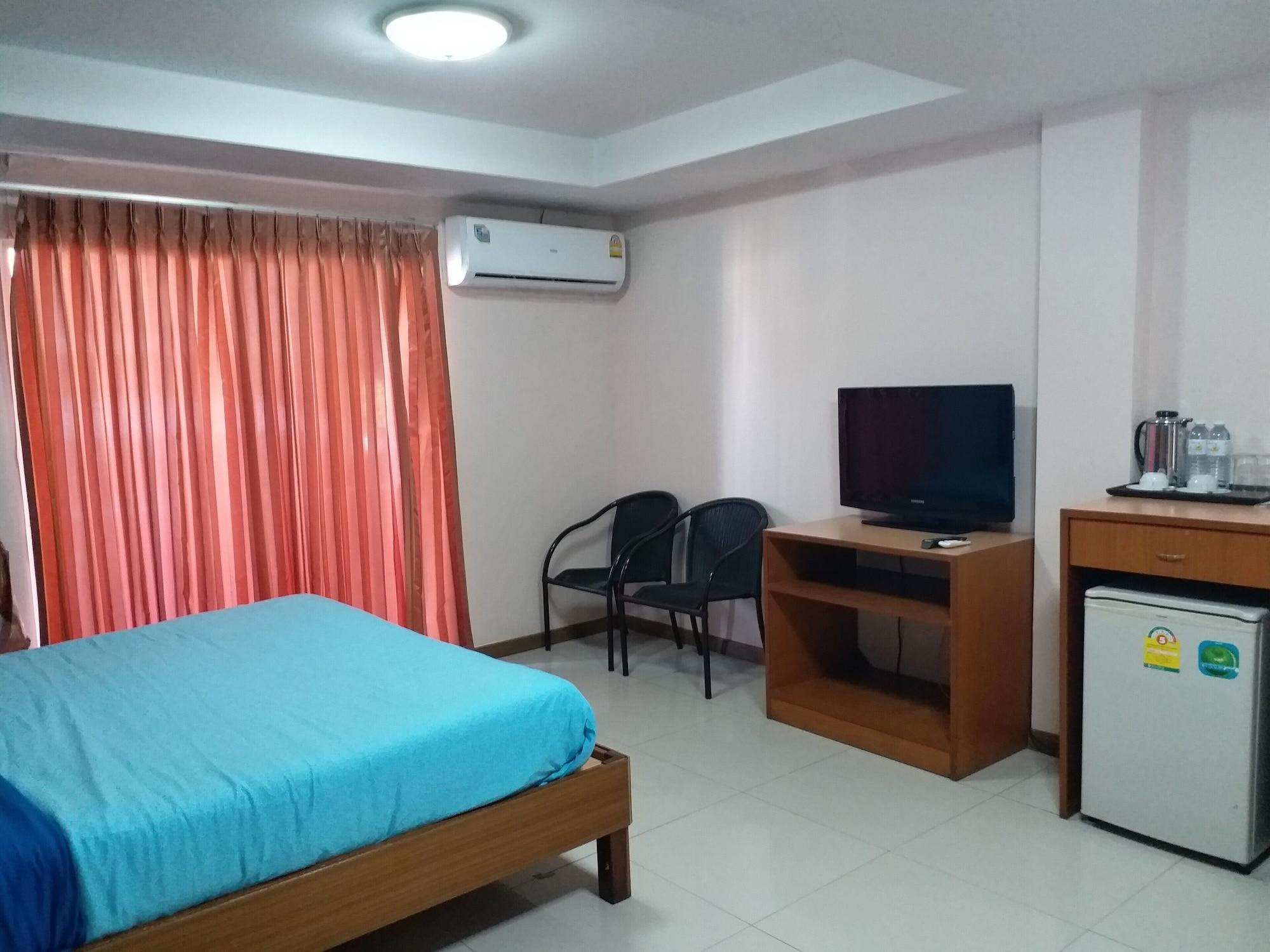 Hotell Convenient Resort, Suvarnabhumi Airport