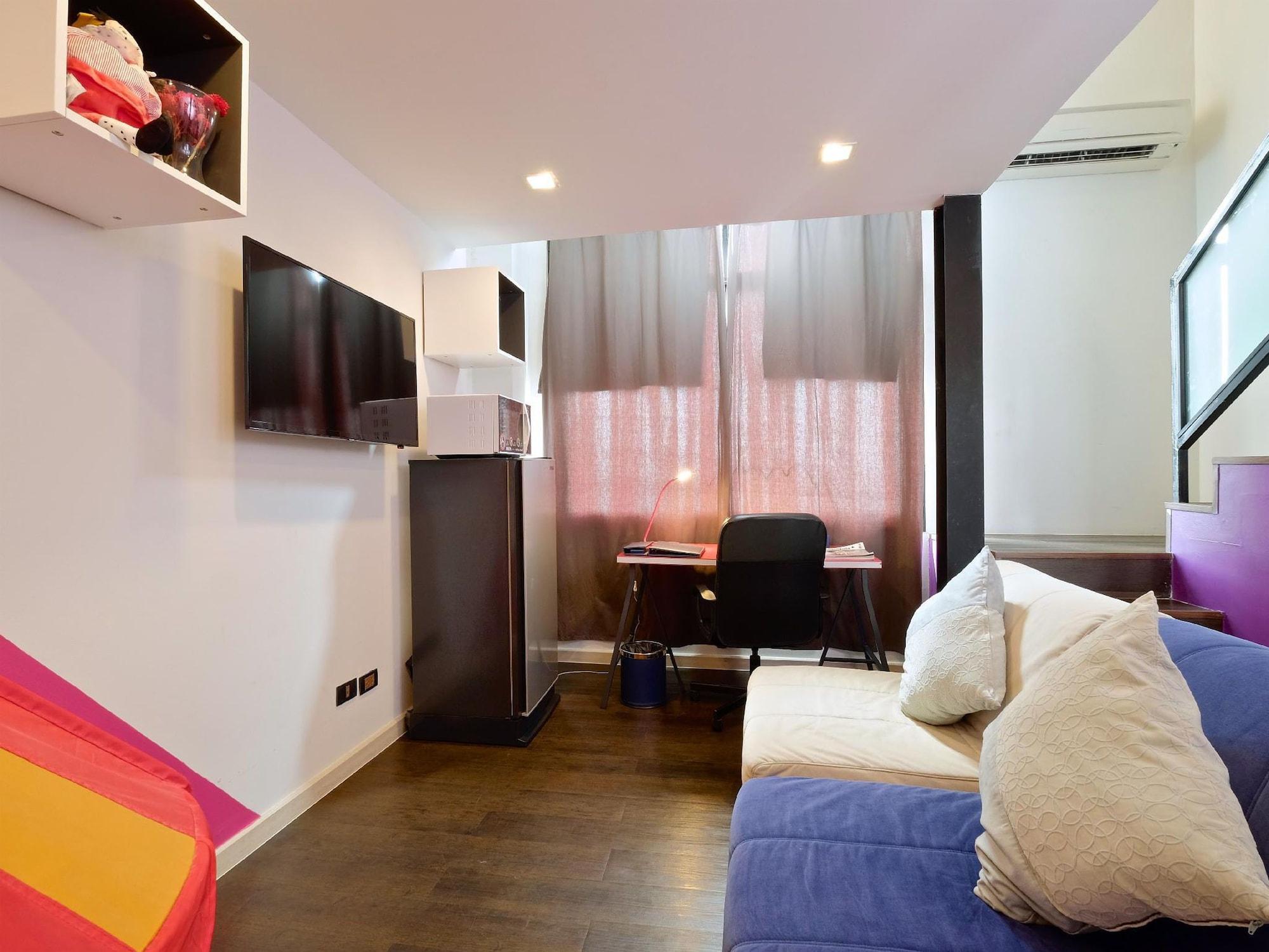 The Xtreme Hotel 5*