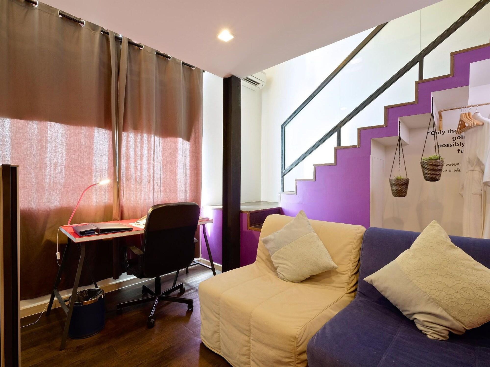 The Xtreme 5* Bangkok
