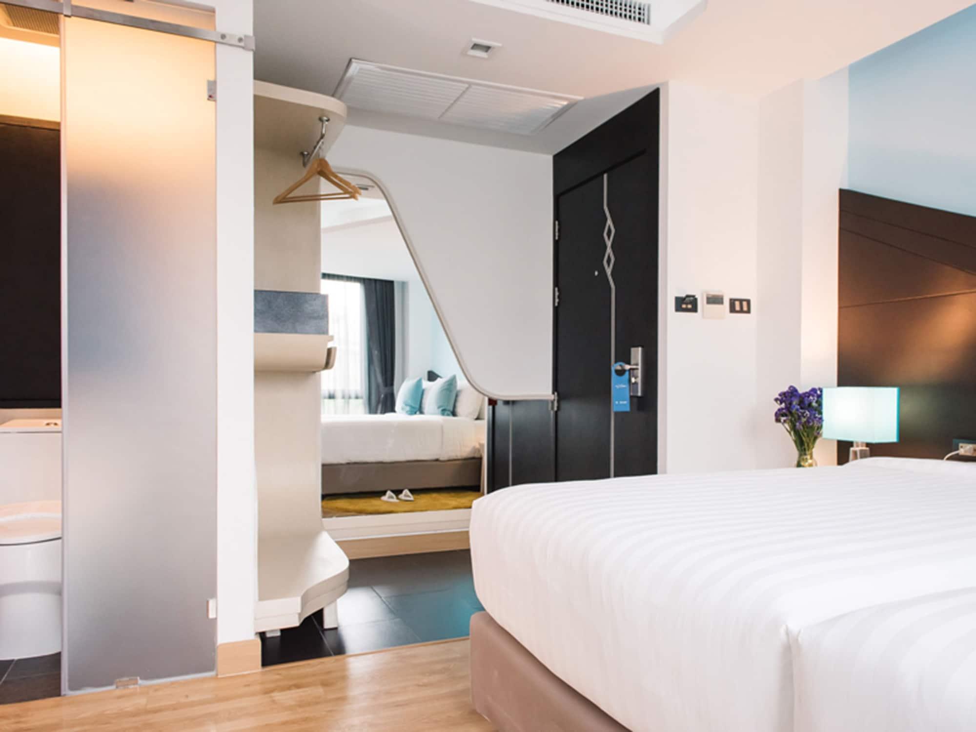 The Xtreme Hotel 5*