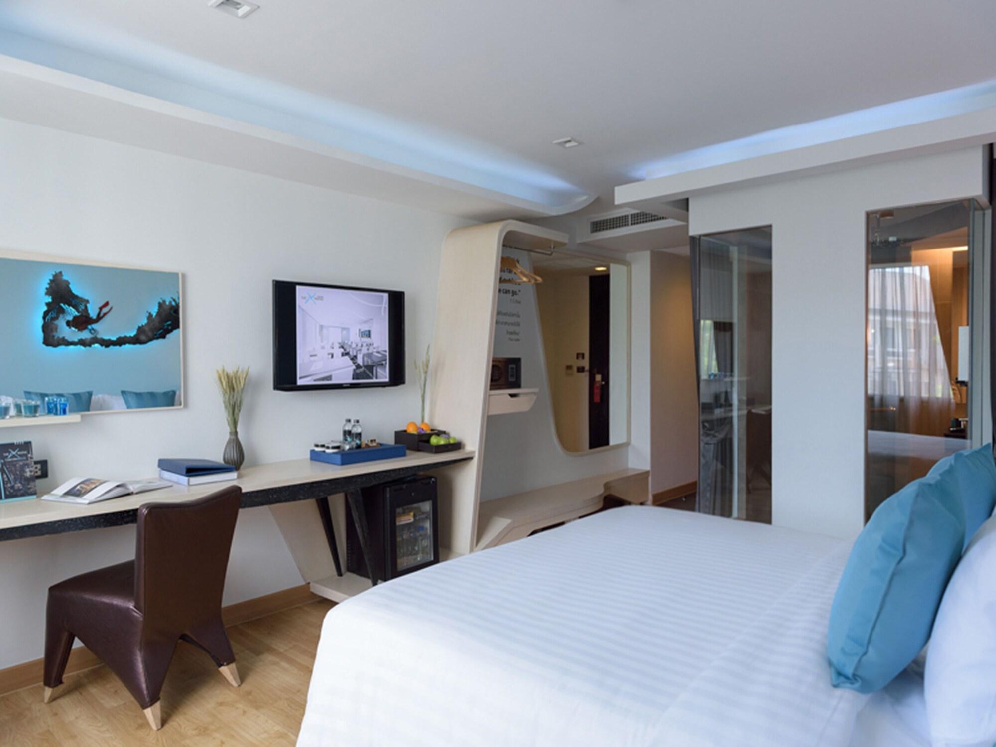 The Xtreme 5* Bangkok