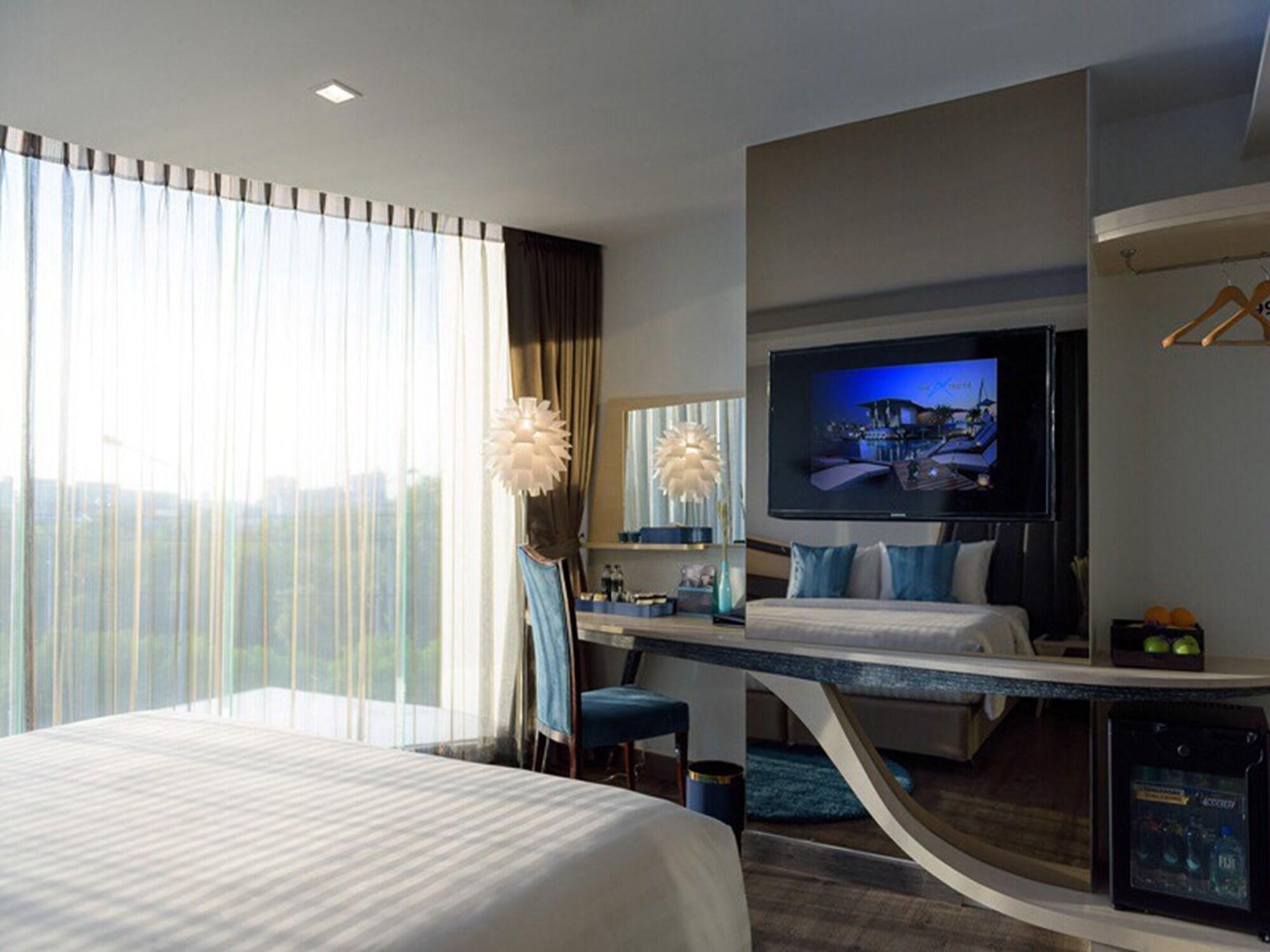The Xtreme Hotel 5*
