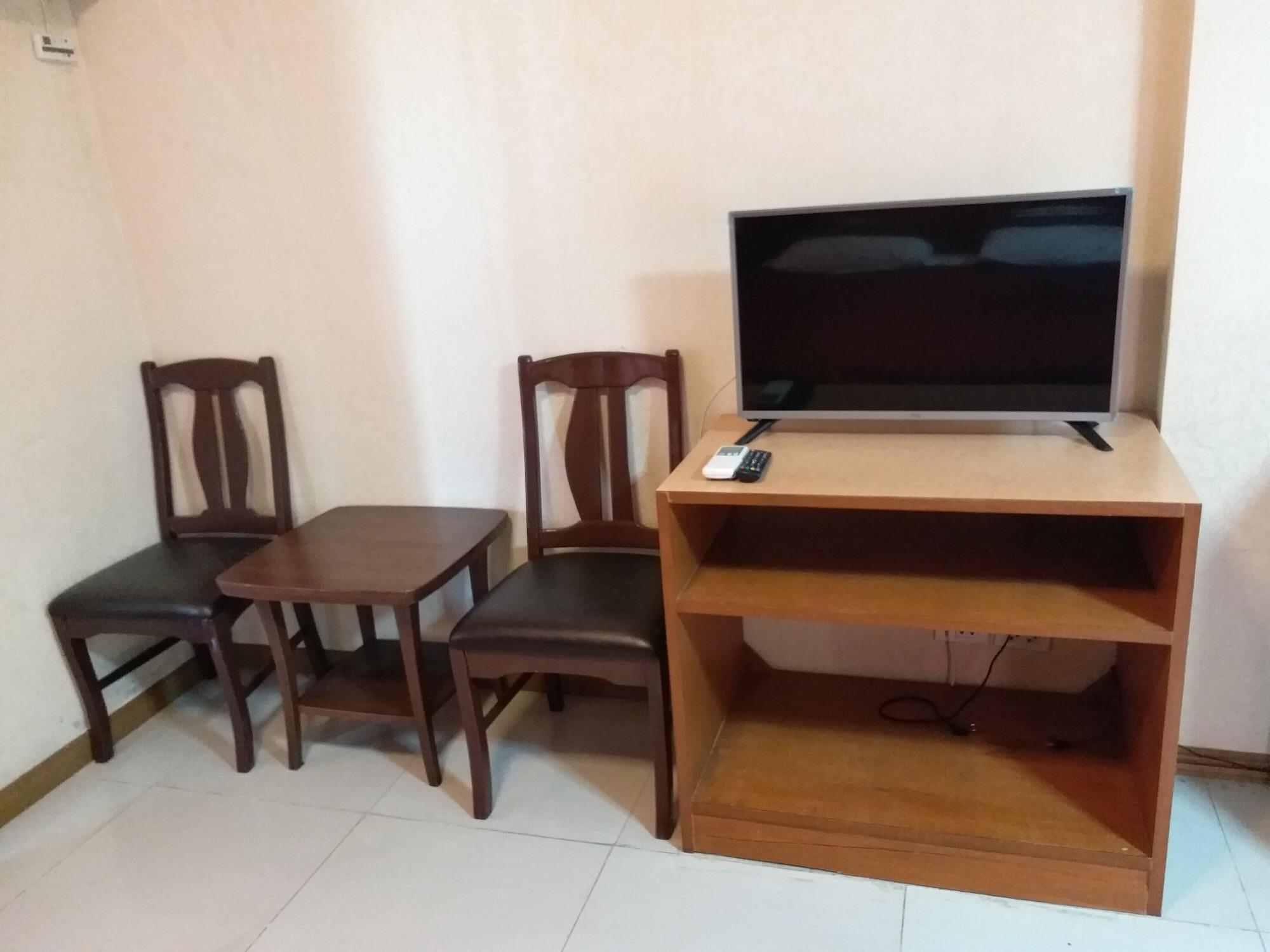Hotell Convenient Resort, Suvarnabhumi Airport Bangkok