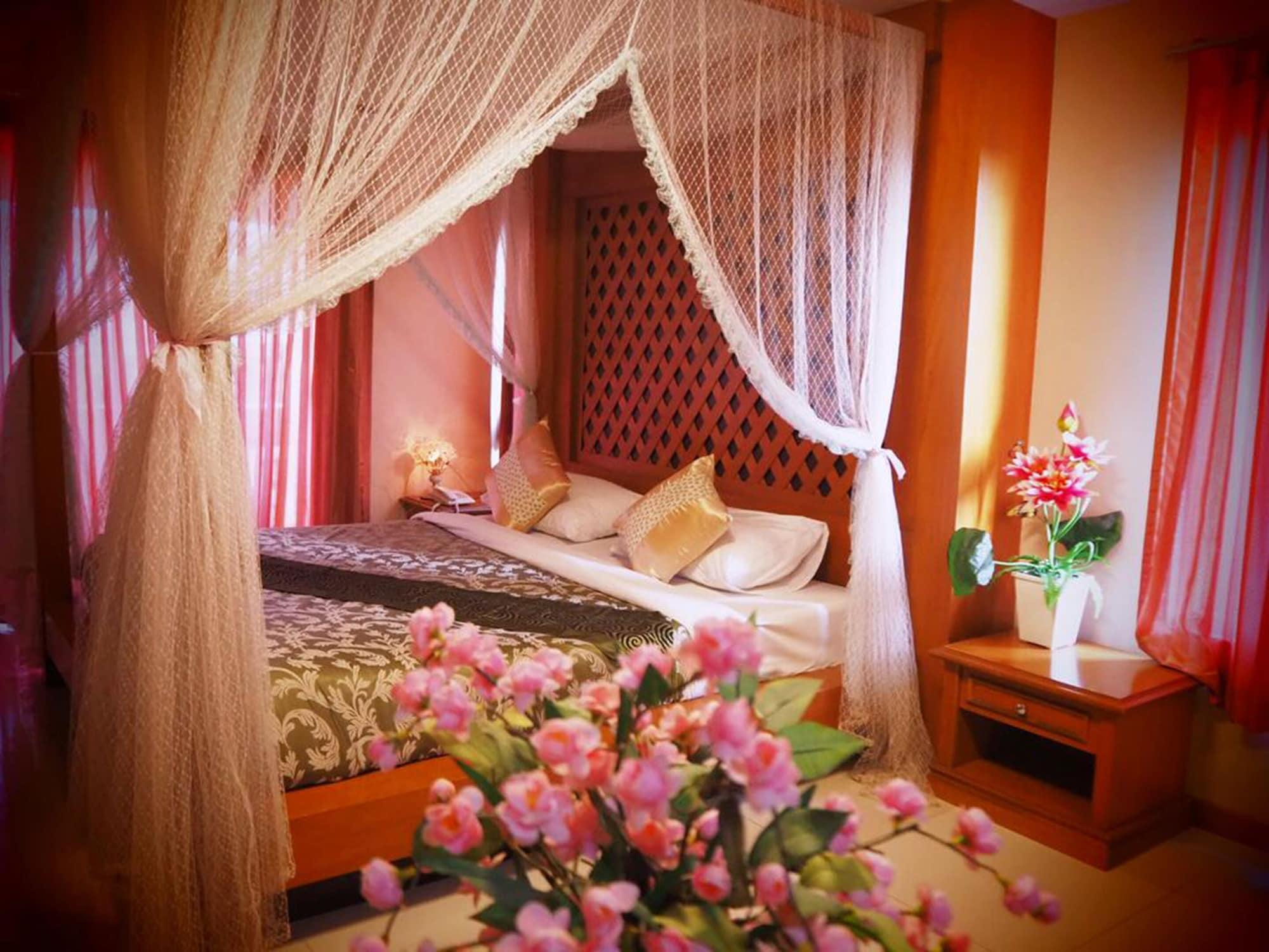 Hotell Convenient Resort, Suvarnabhumi Airport 3*