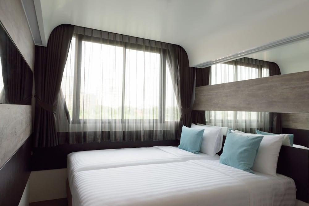 The Xtreme 5* Bangkok