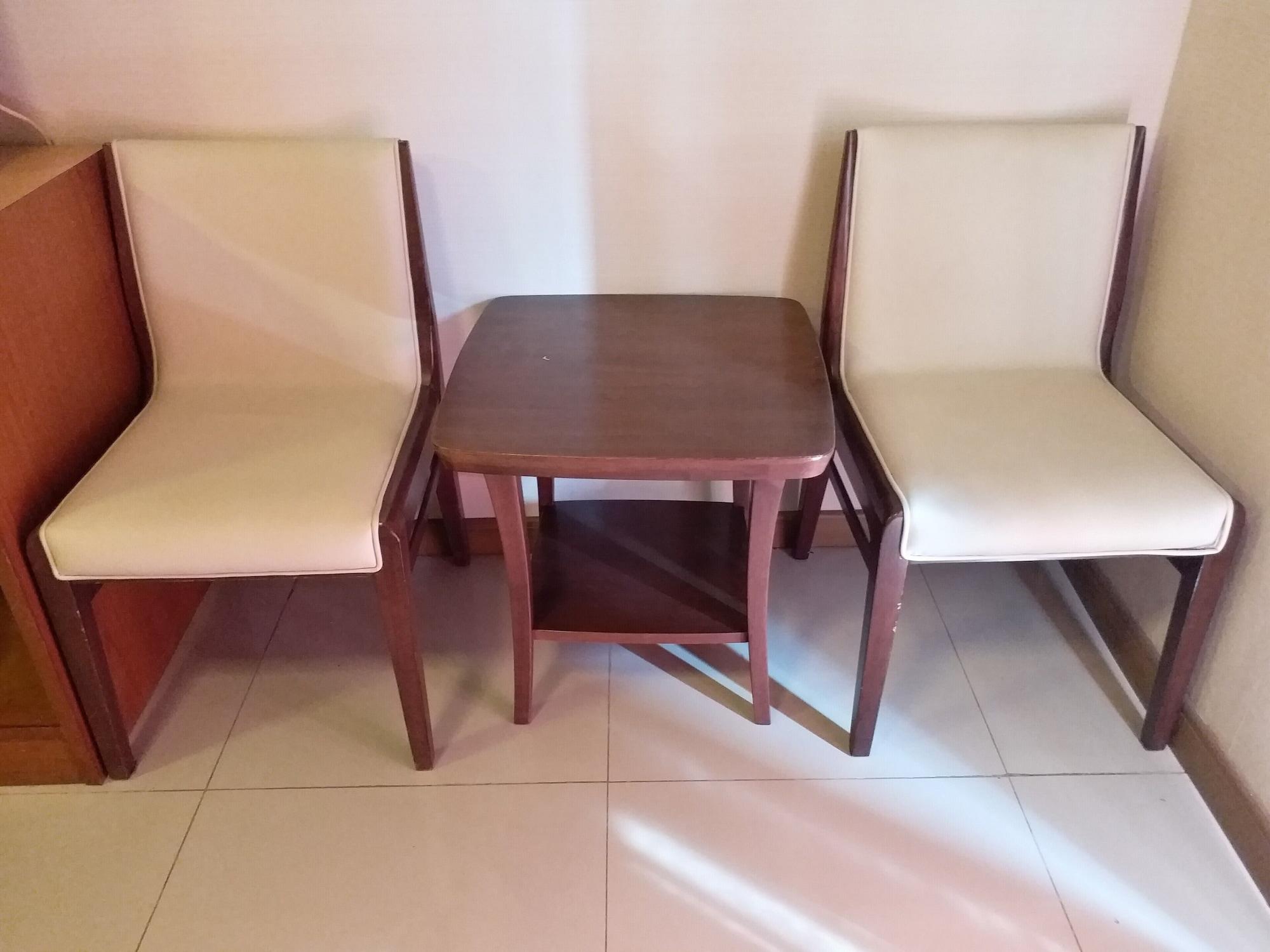 Convenient Resort, Suvarnabhumi Airport Hotell Bangkok