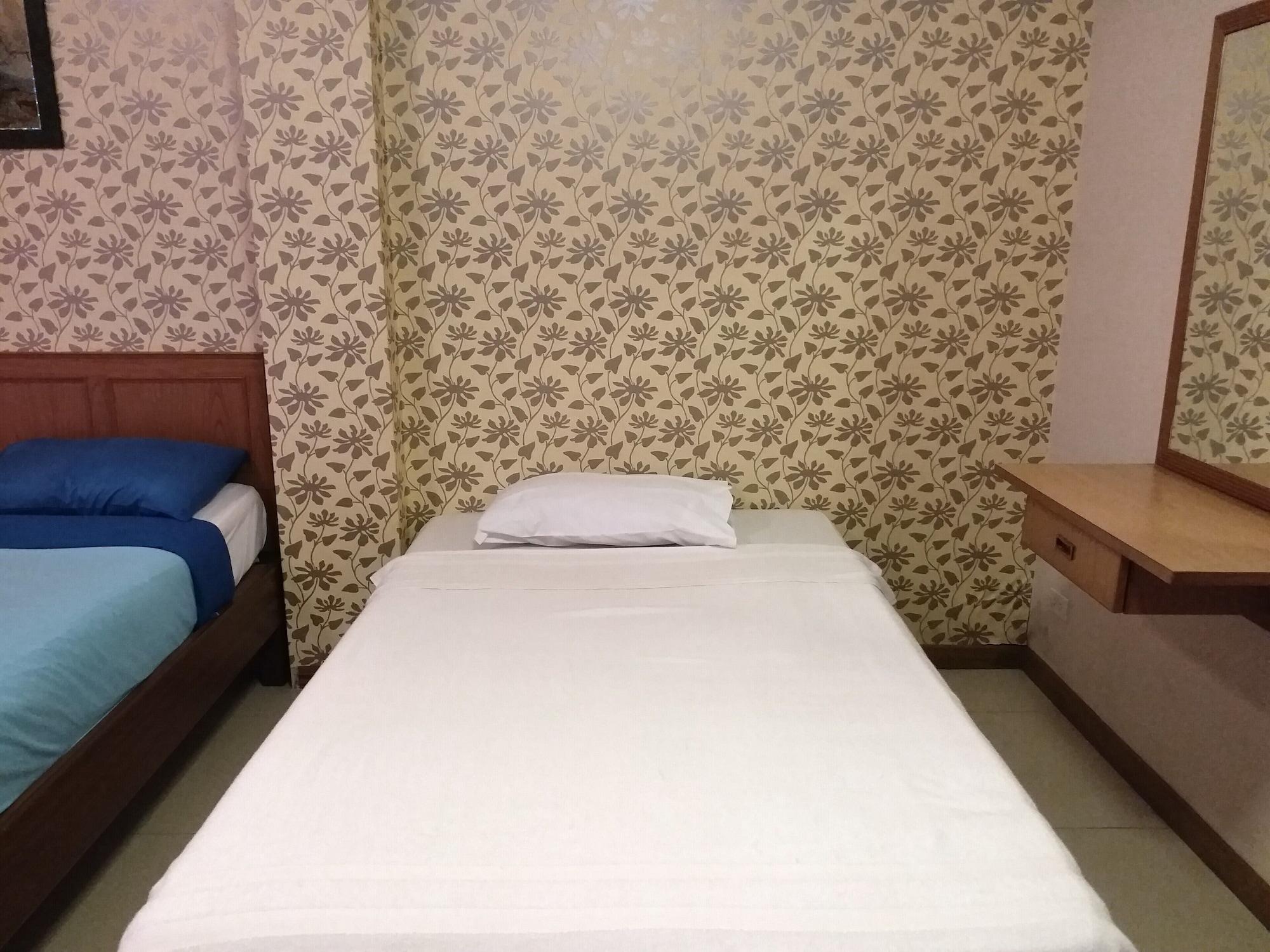 Hotell Convenient Resort, Suvarnabhumi Airport 3*