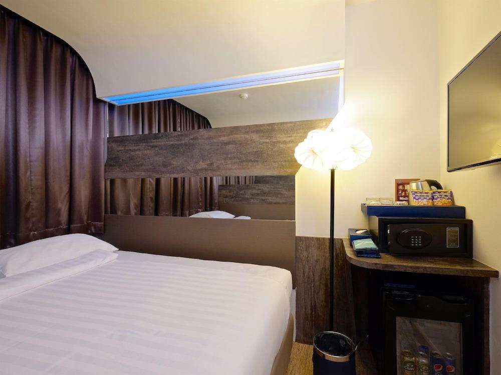 The Xtreme Hotel Bangkok