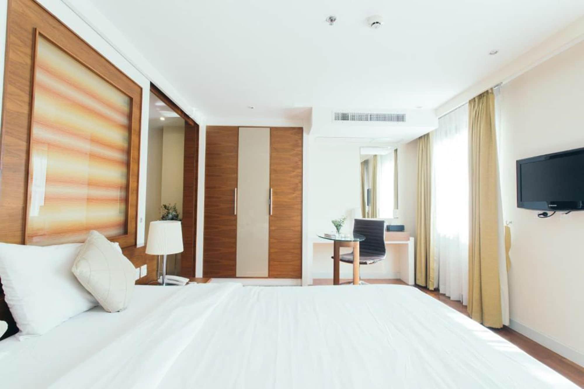 Thomson Residencia