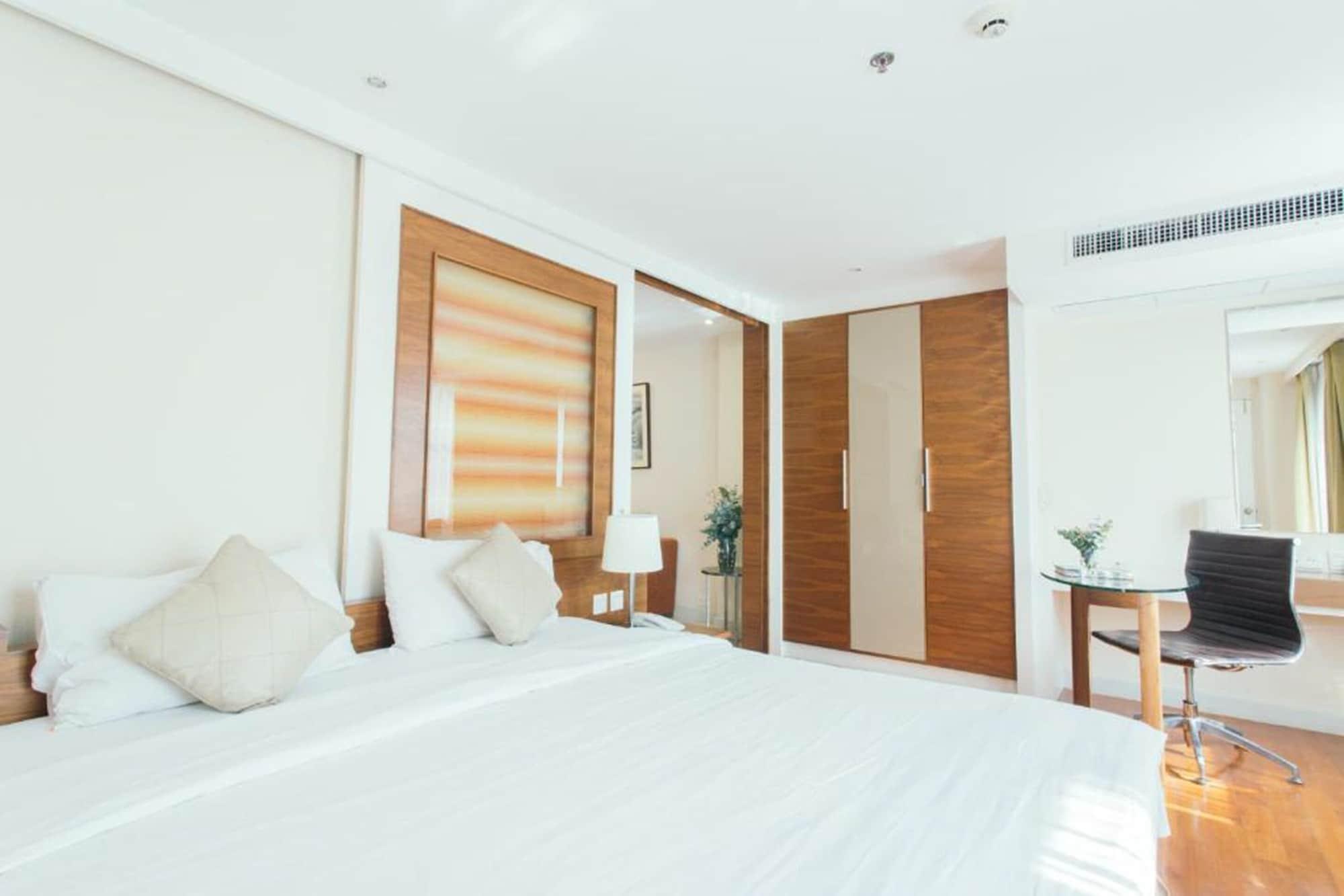Hotel Thomson Residencia 3*