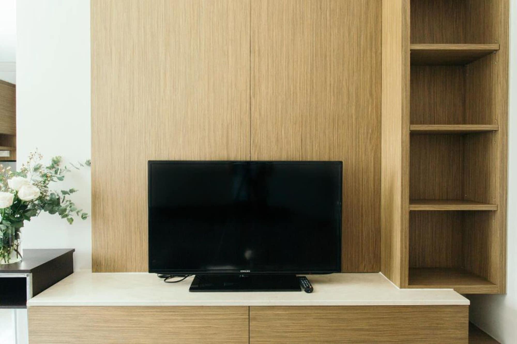 Thomson Residencia