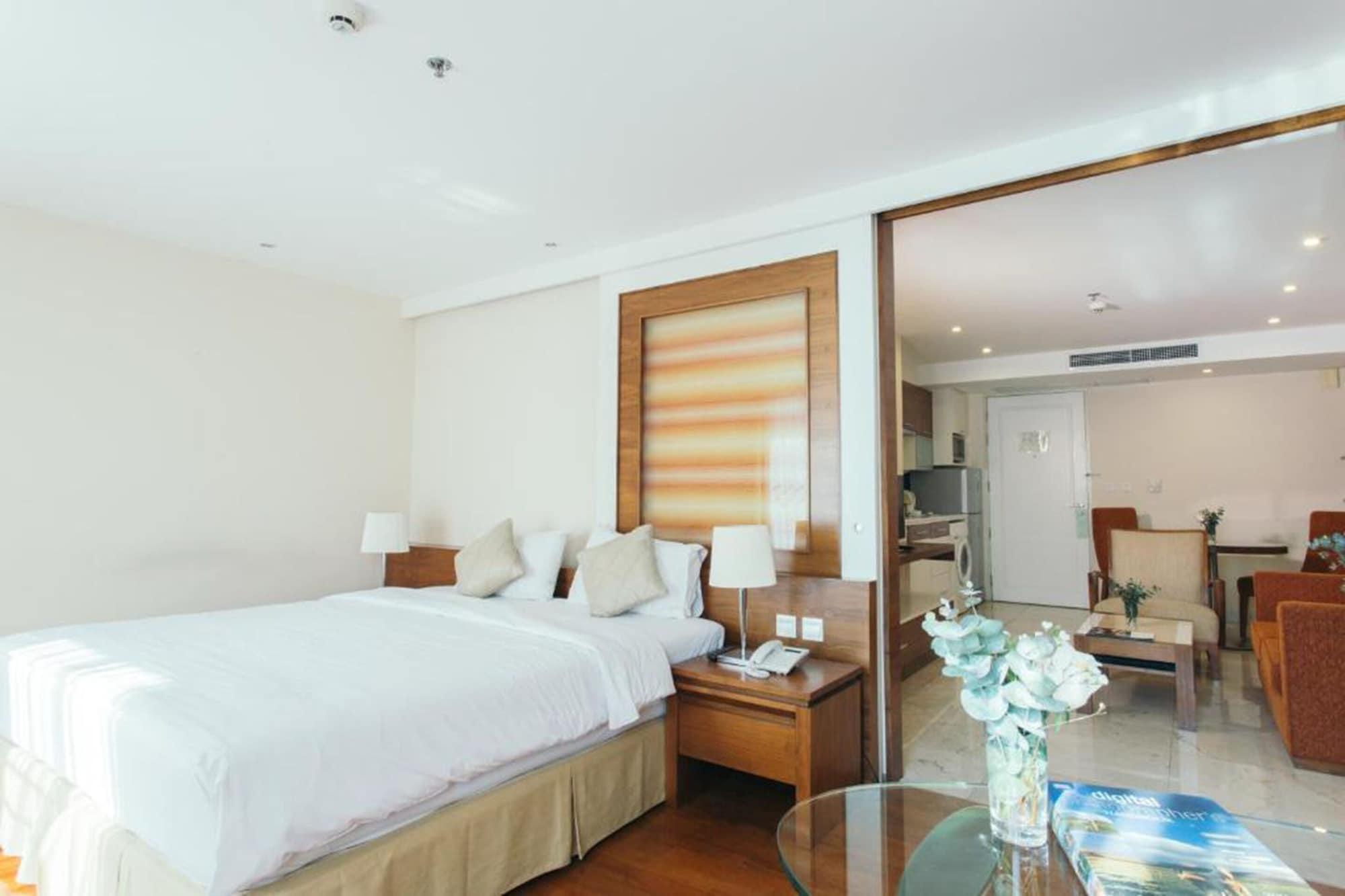 Hotel Thomson Residencia