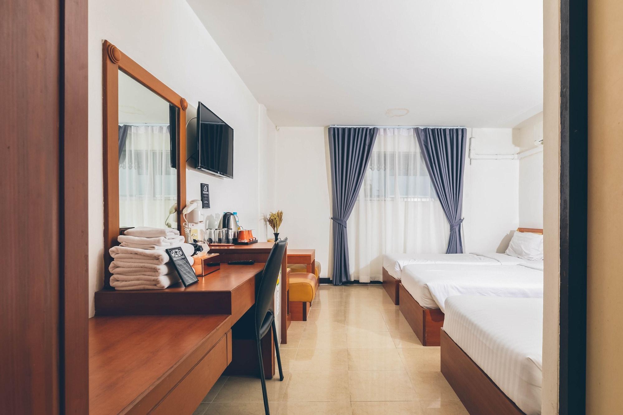 Atlas Hotel